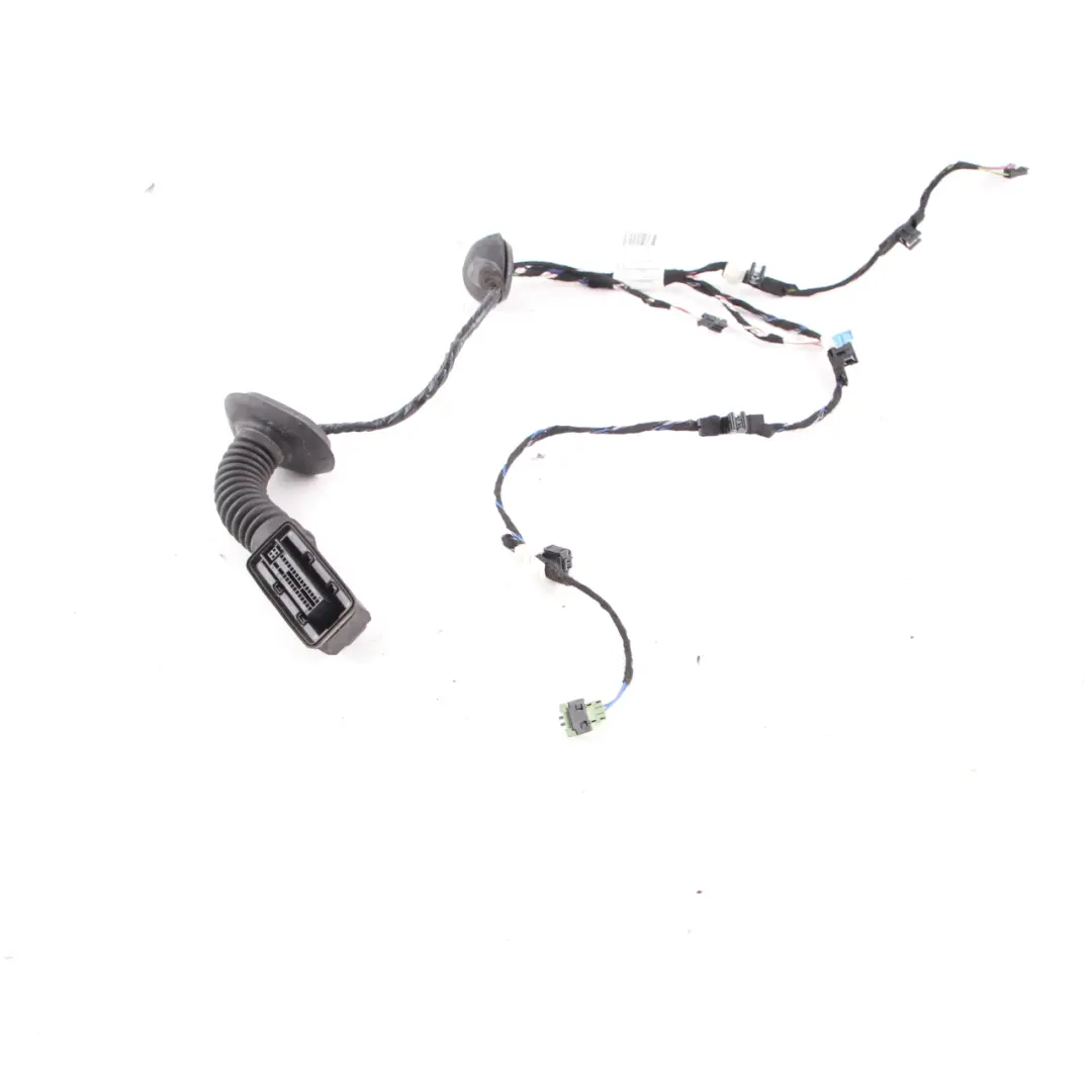 Tür Kabel Baum Hinten Links Rechts für BMW I3 I01 LCI mit Teilenummer 8806980 BMW I3 I01 LCI Tür Kabel Baum Hinten Links Rechts - SKU 8806980 - Teilenummer 8806980