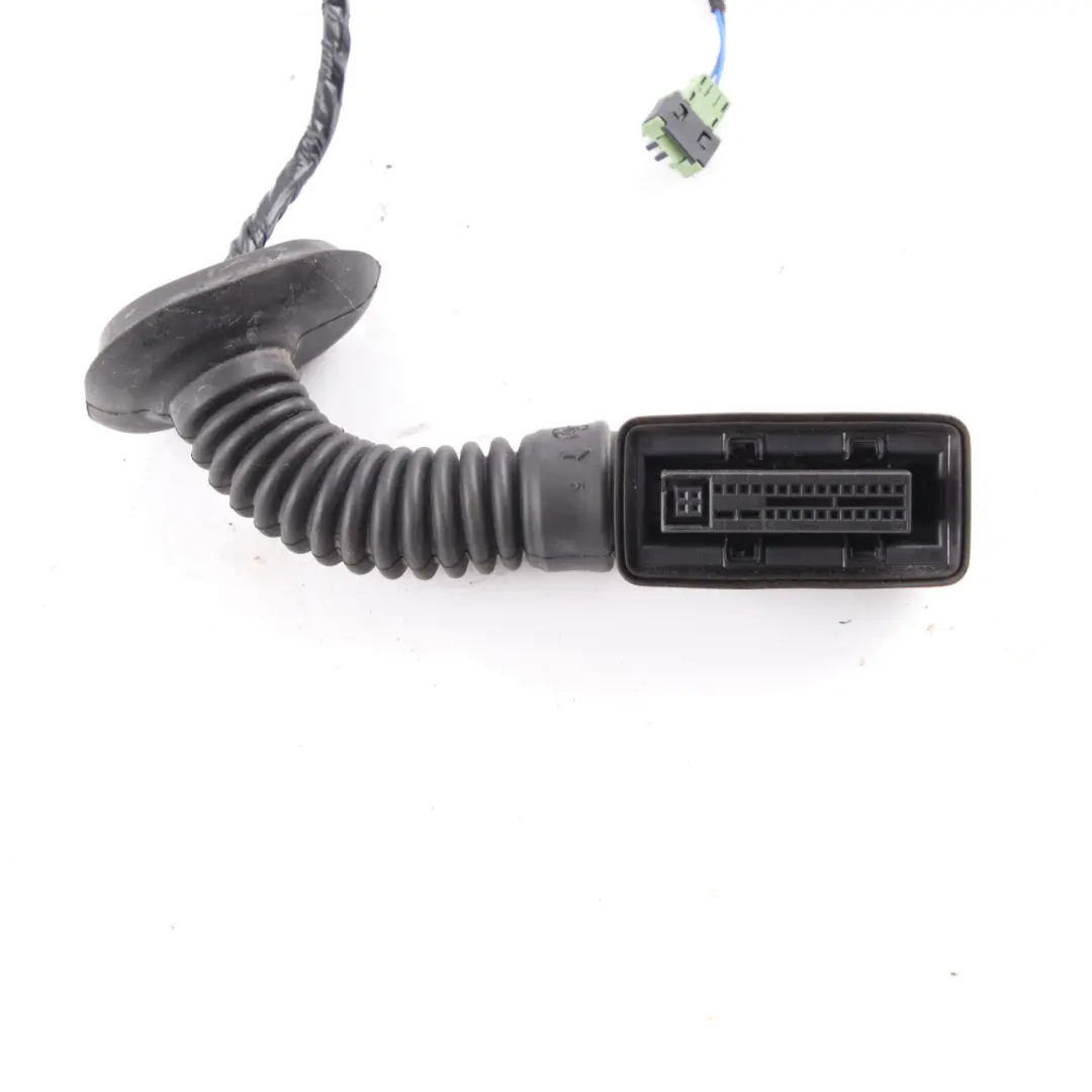 Door Wiring Cable Loom Harness Rear Left Right N/O/S to BMW i3 I01 LCI with Part number 8806980 BMW i3 I01 LCI Door Wiring Cable Loom Harness Rear Left Right N/O/S - SKU 8806980 - Part number 8806980