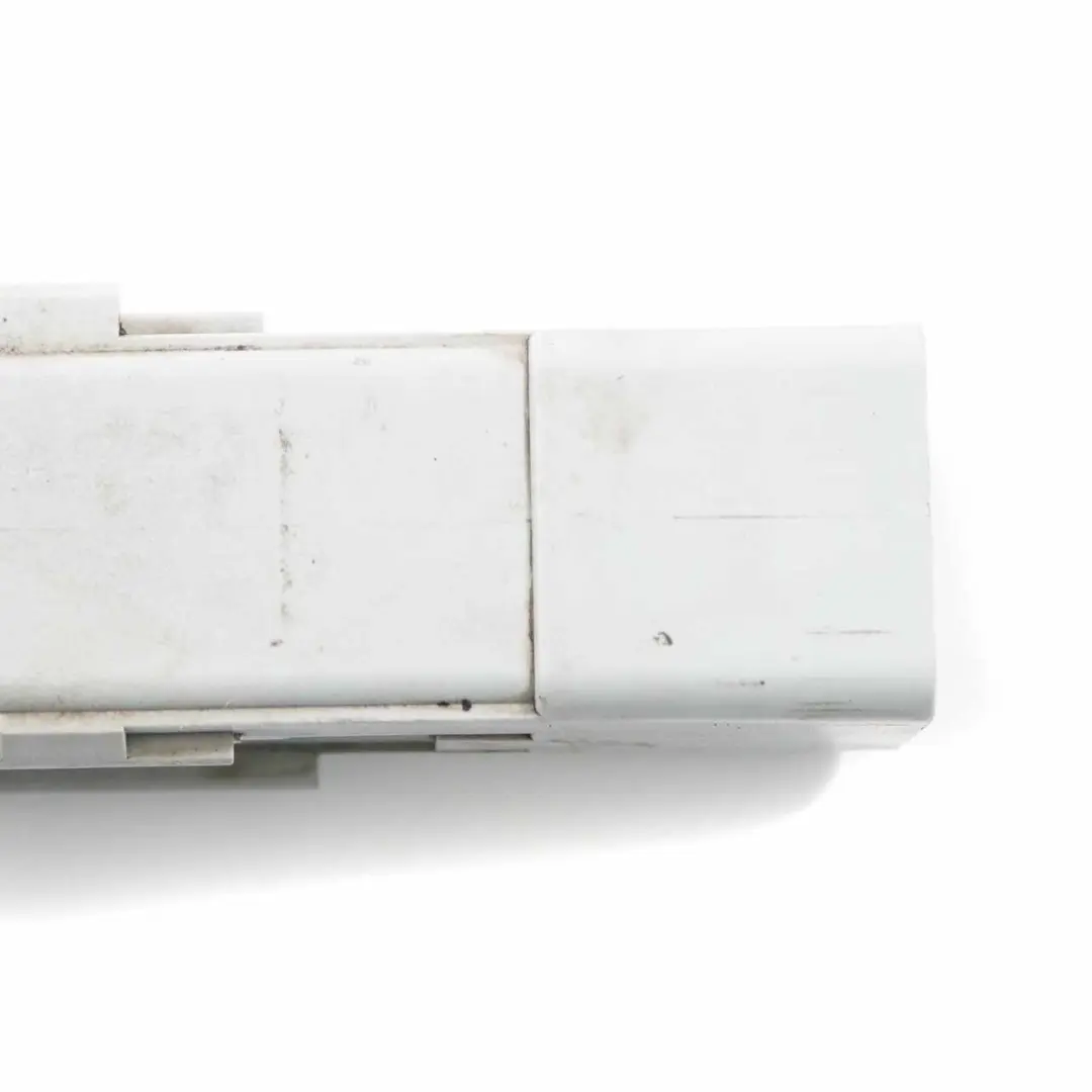 Mercedes Sprinter W906 Radiator Relay Cooling Fan Valeo 6 Pins WH1153 - SKU 88098 - Part number 88098