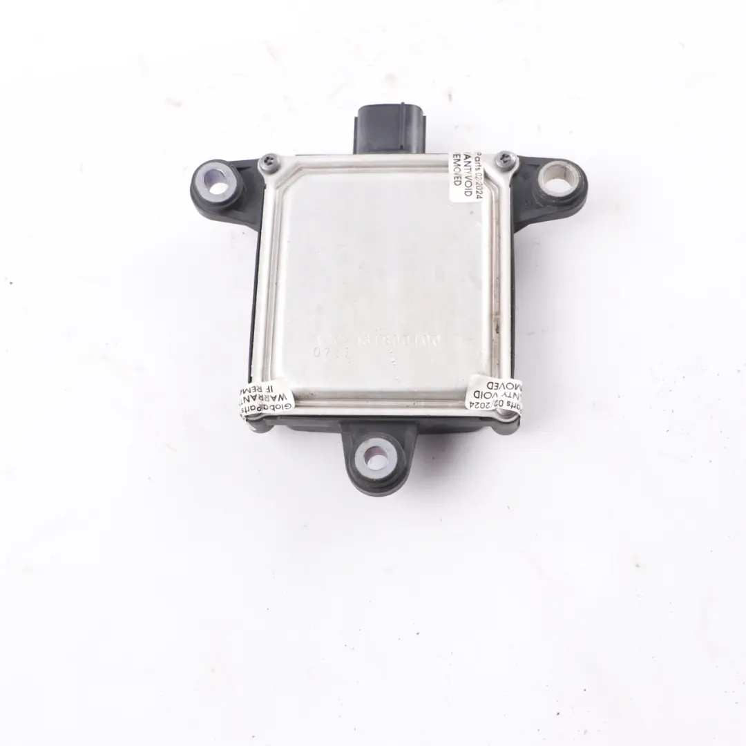 ZX10 Blind Spot Sensor Module Distance Sensor Monitor to Lexus ES with Part number 88162-33040 Lexus ES ZX10 Blind Spot Sensor Module Distance Sensor Monitor - SKU 88162-33040 - Part number 88162-33040