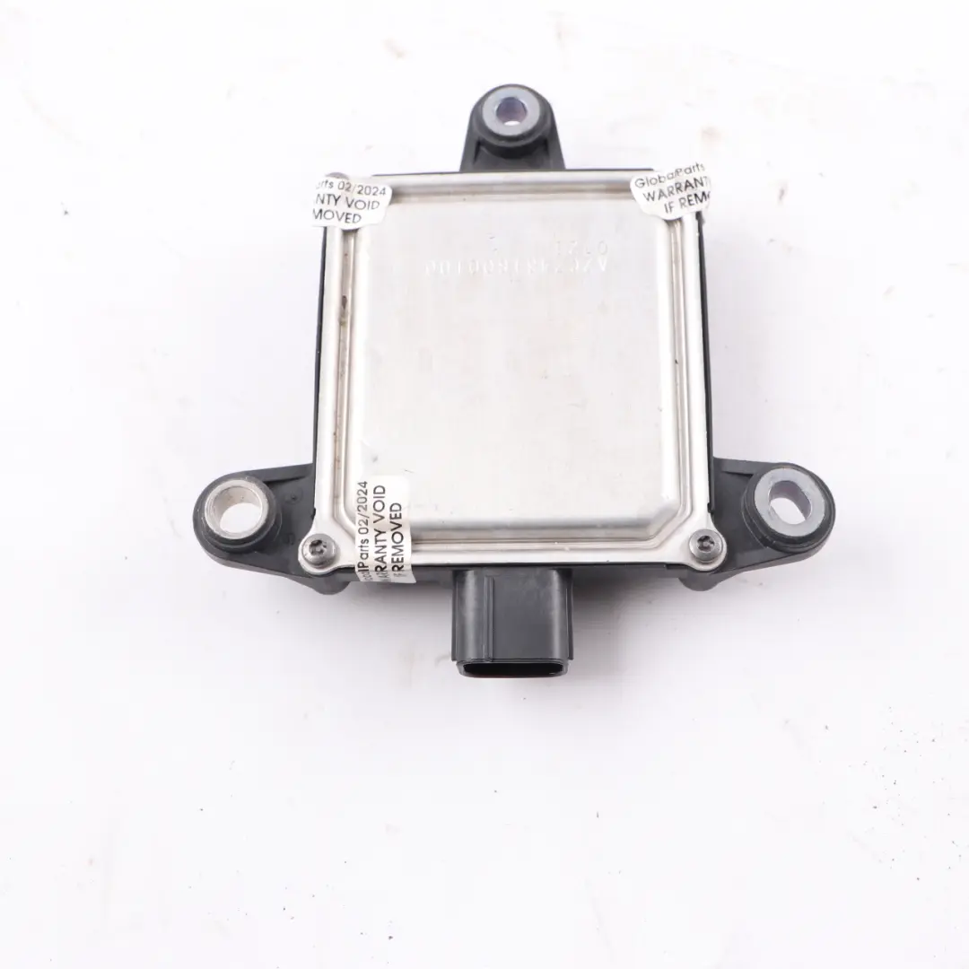 Lexus ES ZX10 Blind Spot Sensor Module Distance Sensor Monitor - SKU 88162-33040 - Part number 88162-33040