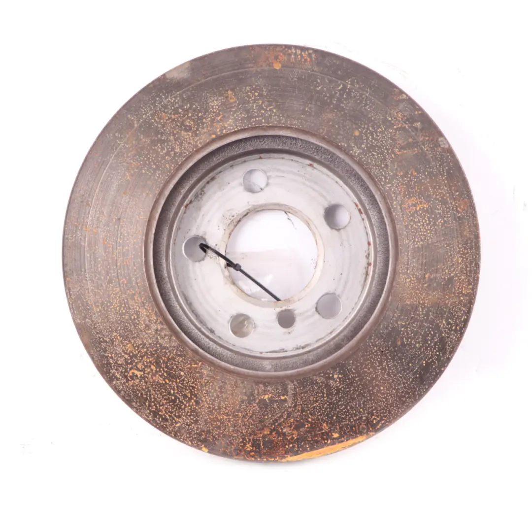 Front Brake Disc Rotor Ventilated 294 x 22 to BMW F45 Mini Cooper S F55 F56 with Part number 8835362 BMW F45 Mini Cooper S F55 F56 Front Brake Disc Rotor Ventilated 294 x 22 - SKU 8835362 - Part number 8835362