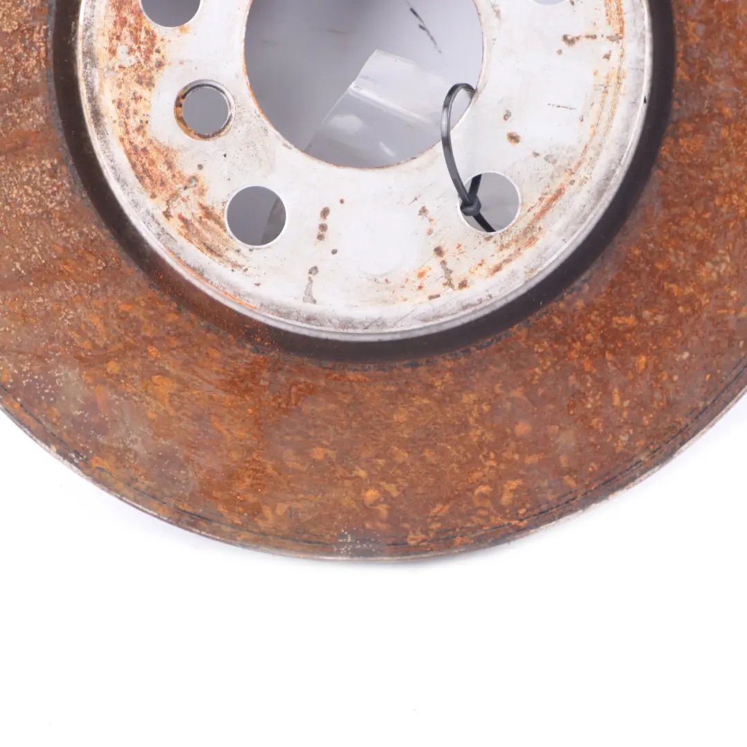 Front Brake Disc Rotor Ventilated 294 x 22 to BMW F45 Mini Cooper S F55 F56 with Part number 8835362 BMW F45 Mini Cooper S F55 F56 Front Brake Disc Rotor Ventilated 294 x 22 - SKU 8835362 - Part number 8835362