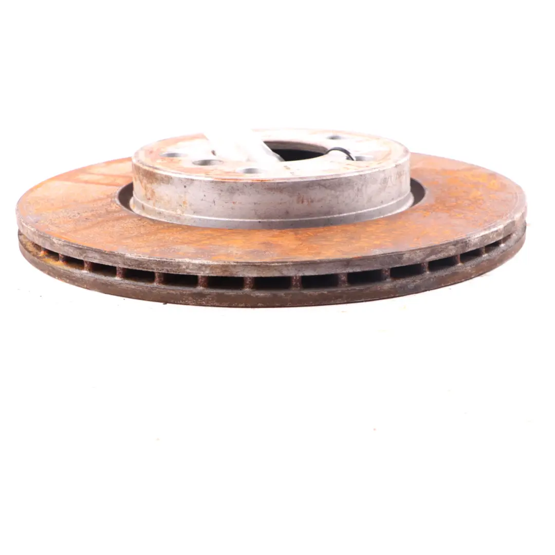 BMW F45 Mini Cooper S F55 F56 Front Brake Disc Rotor Ventilated 294 x 22 - SKU 8835362 - Part number 8835362