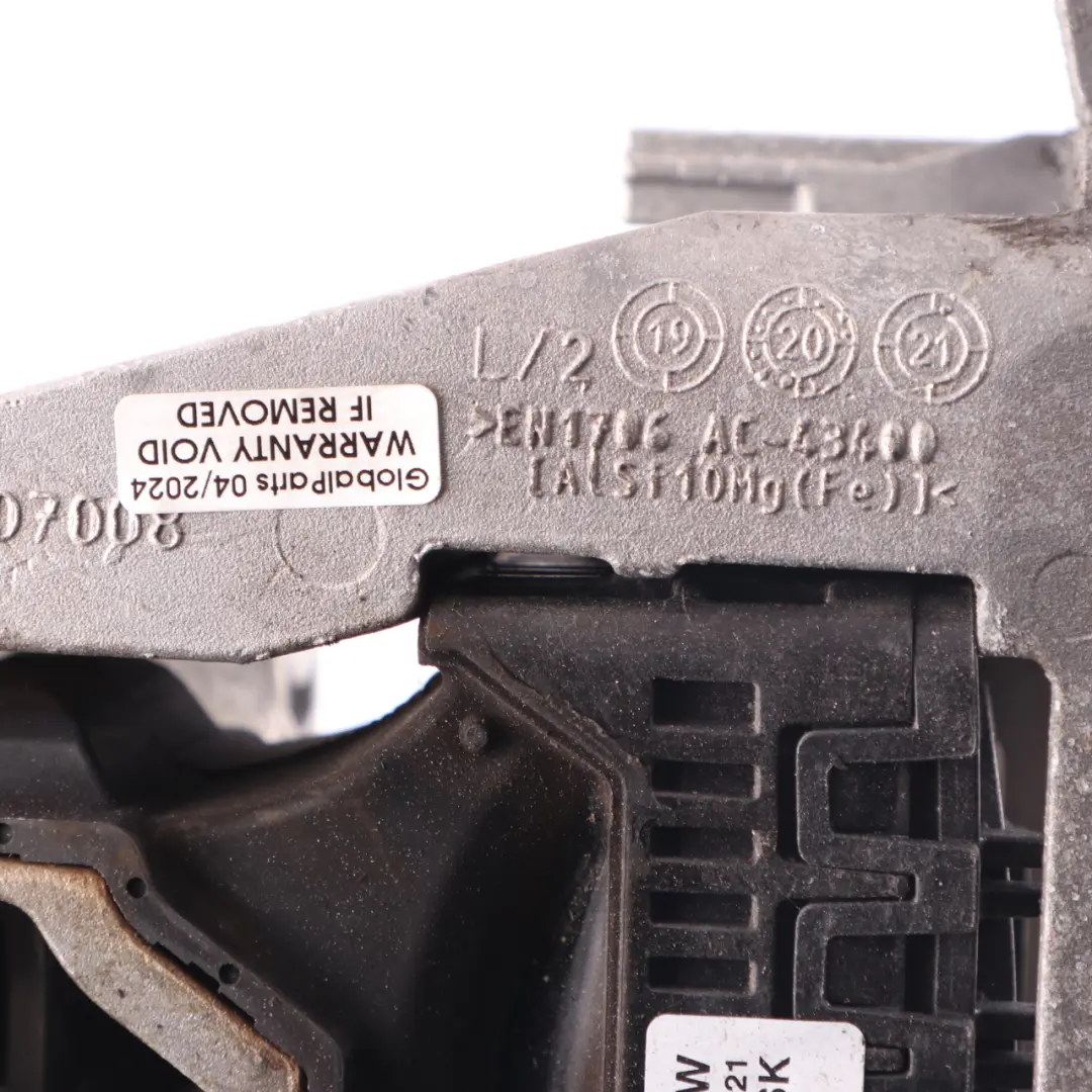 Motorhalterung BMW F40 X1 F48 Mini F55 Bügelhalterung Halterung für mit Teilenummer 8835564 Motorhalterung BMW F40 X1 F48 Mini F55 Bügelhalterung Halterung - SKU 8835564 - Teilenummer 8835564