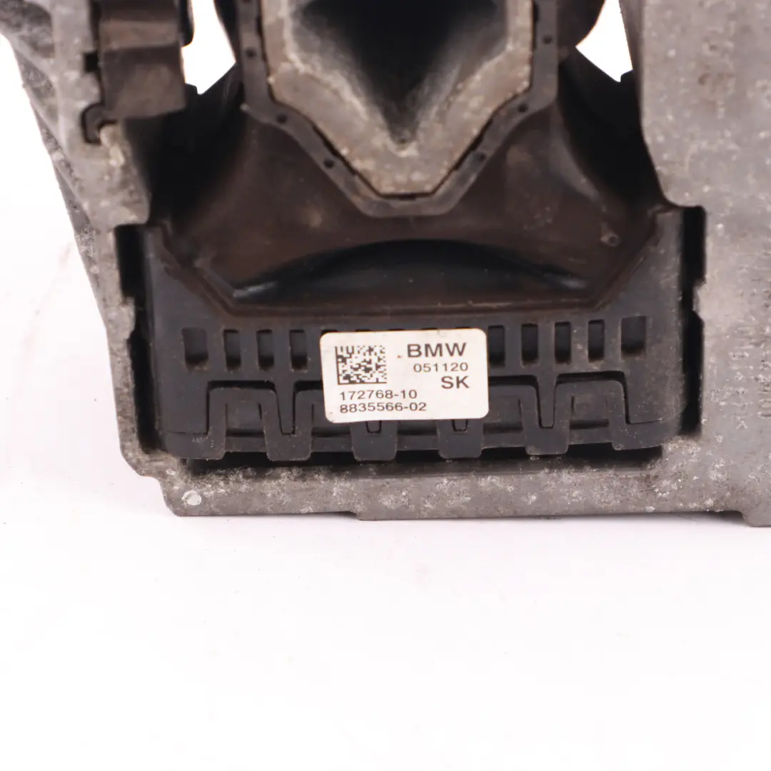 Support moteur Support Bracket Right pour BMW F45 X1 F48 Mini F55 F56 à propos du numéro de pièce 8835566 BMW F45 X1 F48 Mini F55 F56 Support moteur Support Bracket Right - SKU 8835566 - Numéro de pièce 8835566