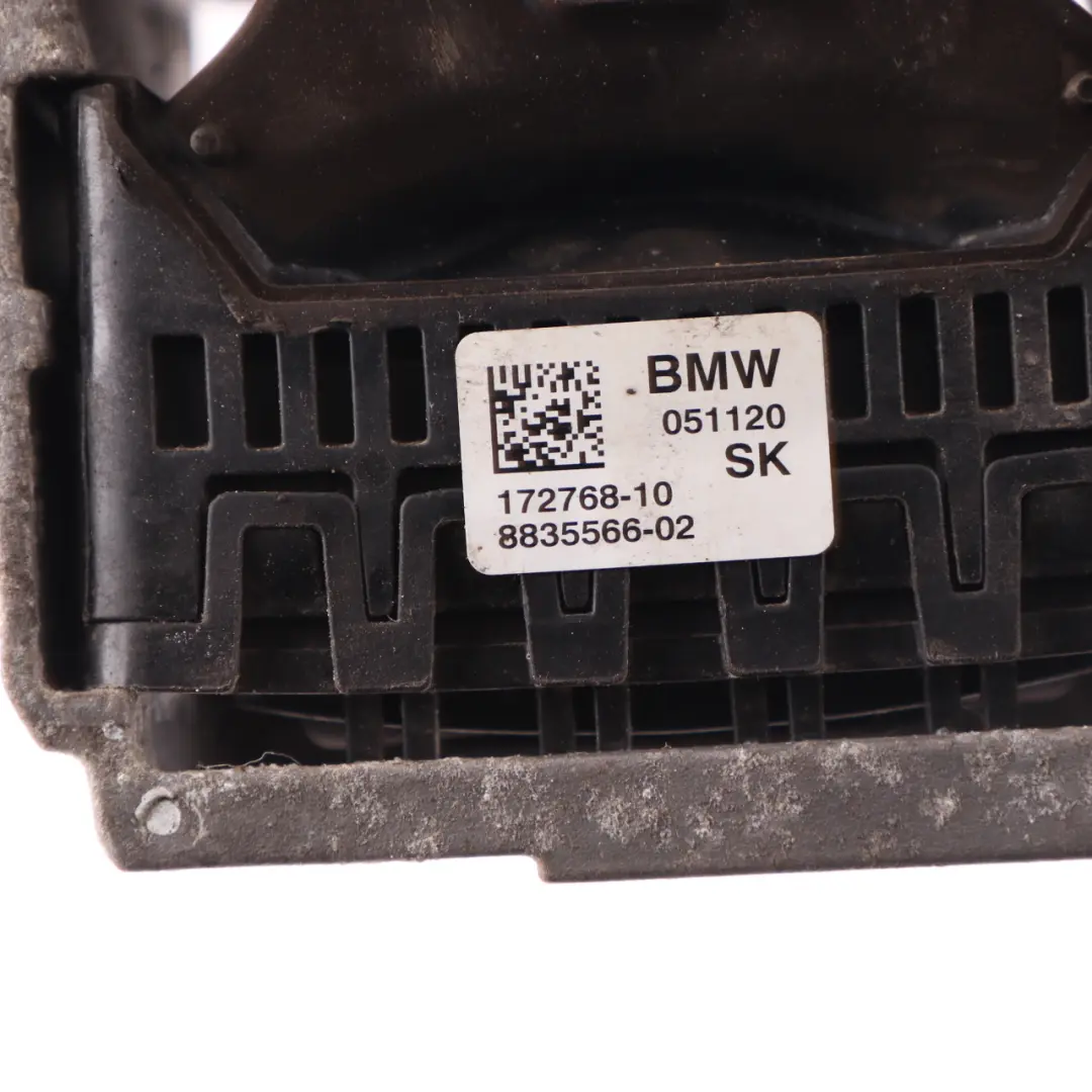BMW F45 X1 F48 Mini F55 F56 Supporto motore Supporto staffa destra - SKU 8835566 - Numero di parte 8835566