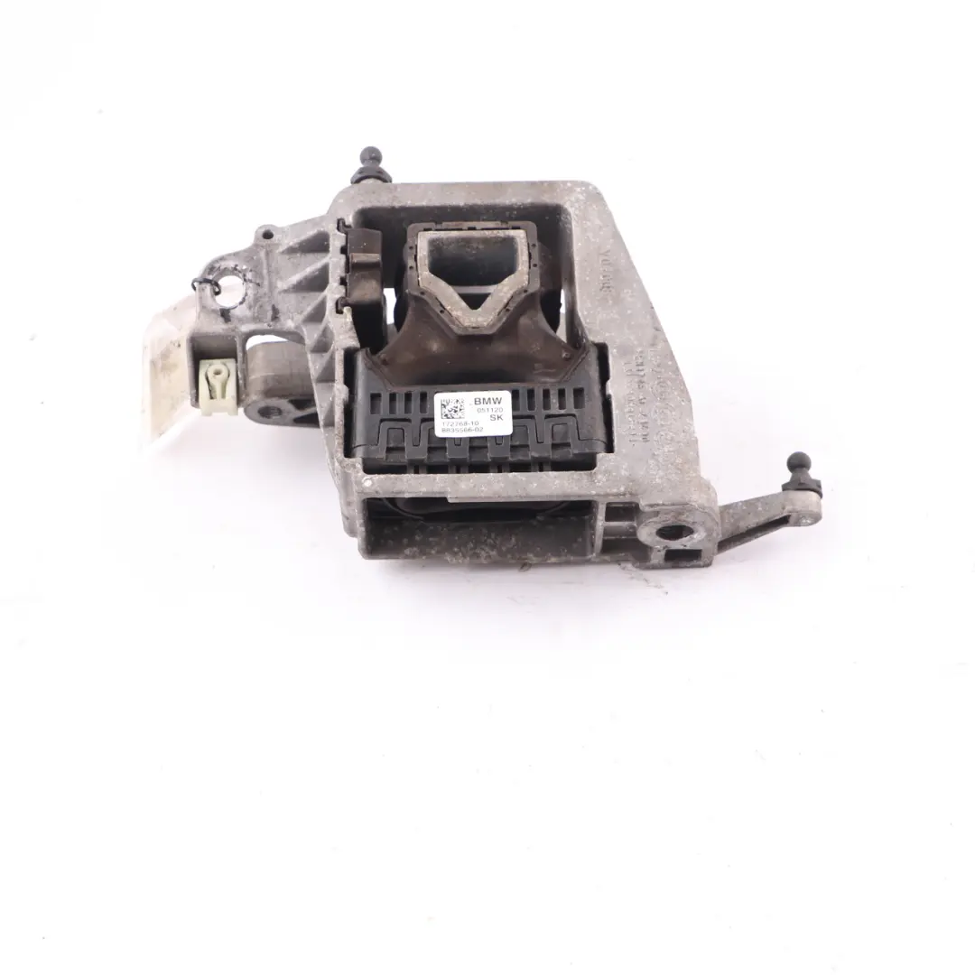Support moteur Support Bracket Right pour BMW F45 X1 F48 Mini F55 F56 à propos du numéro de pièce 8835566 BMW F45 X1 F48 Mini F55 F56 Support moteur Support Bracket Right - SKU 8835566 - Numéro de pièce 8835566