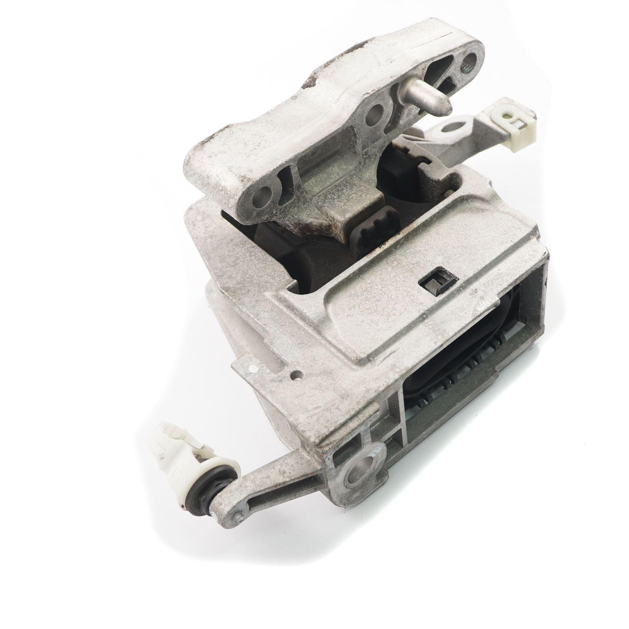 TOM AUTO PARTS Engine Mount For BMW 1 Series (F40), X1 (F48), Mini (F55/F56/F60/F54) – Front Right Upper (22 11 8 743 621)