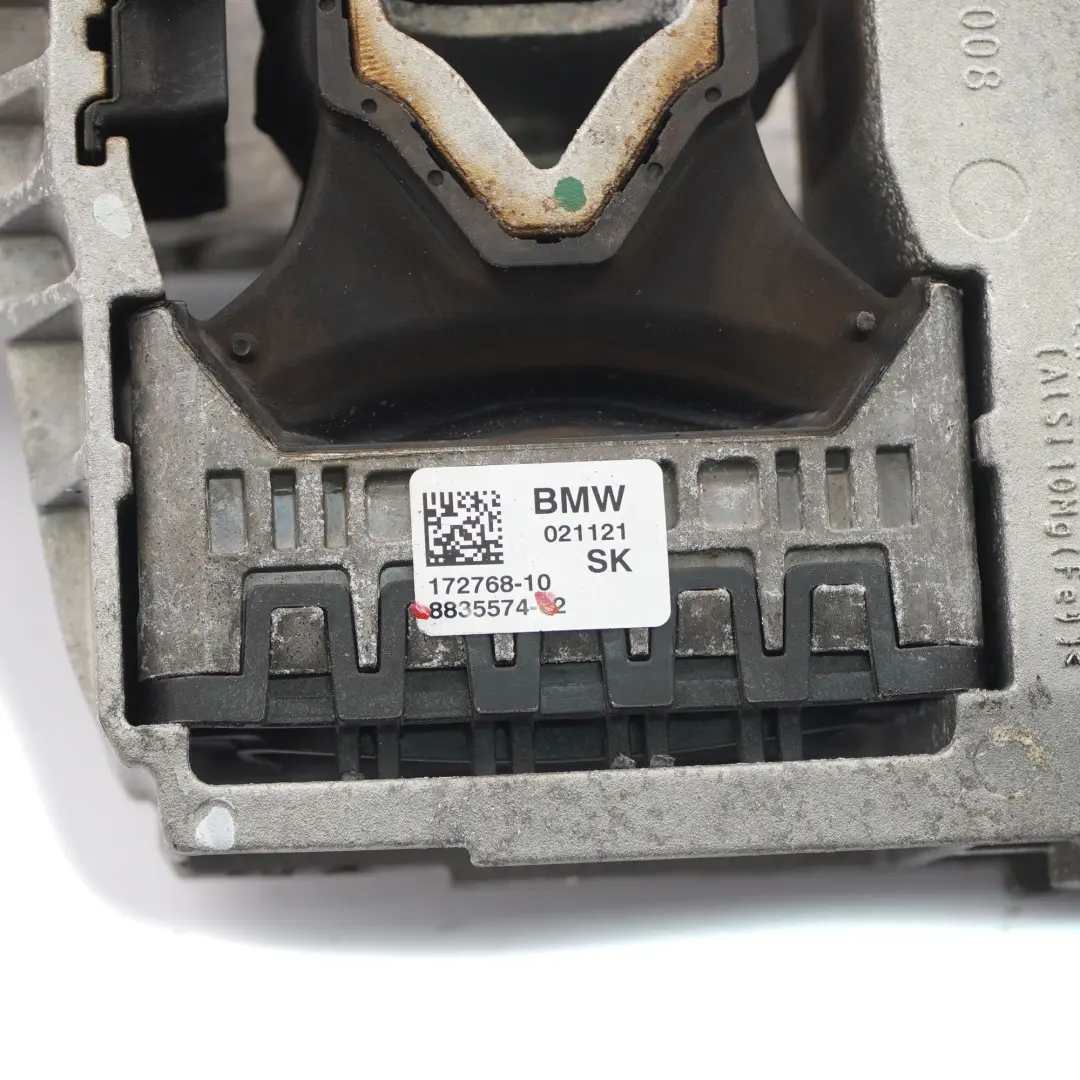 Soporte Motor BMW F40 X2 F39 Mini F54 LCI F60 B48E Soporte para con número de pieza 8835574 Soporte Motor BMW F40 X2 F39 Mini F54 LCI F60 B48E Soporte - SKU 8835574 - Número de pieza 8835574