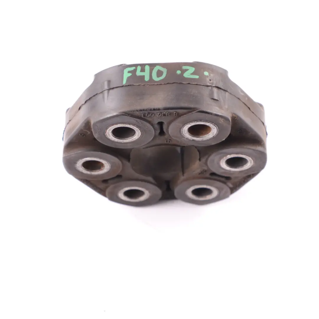 Joint Disc Propshaft Rubber Wheel Coupling to BMW F20 F21 F45 F30 F31 F32 with Part number 8836663 BMW F20 F21 F45 F30 F31 F32 Joint Disc Propshaft Rubber Wheel Coupling - SKU 8836663 - Part number 8836663
