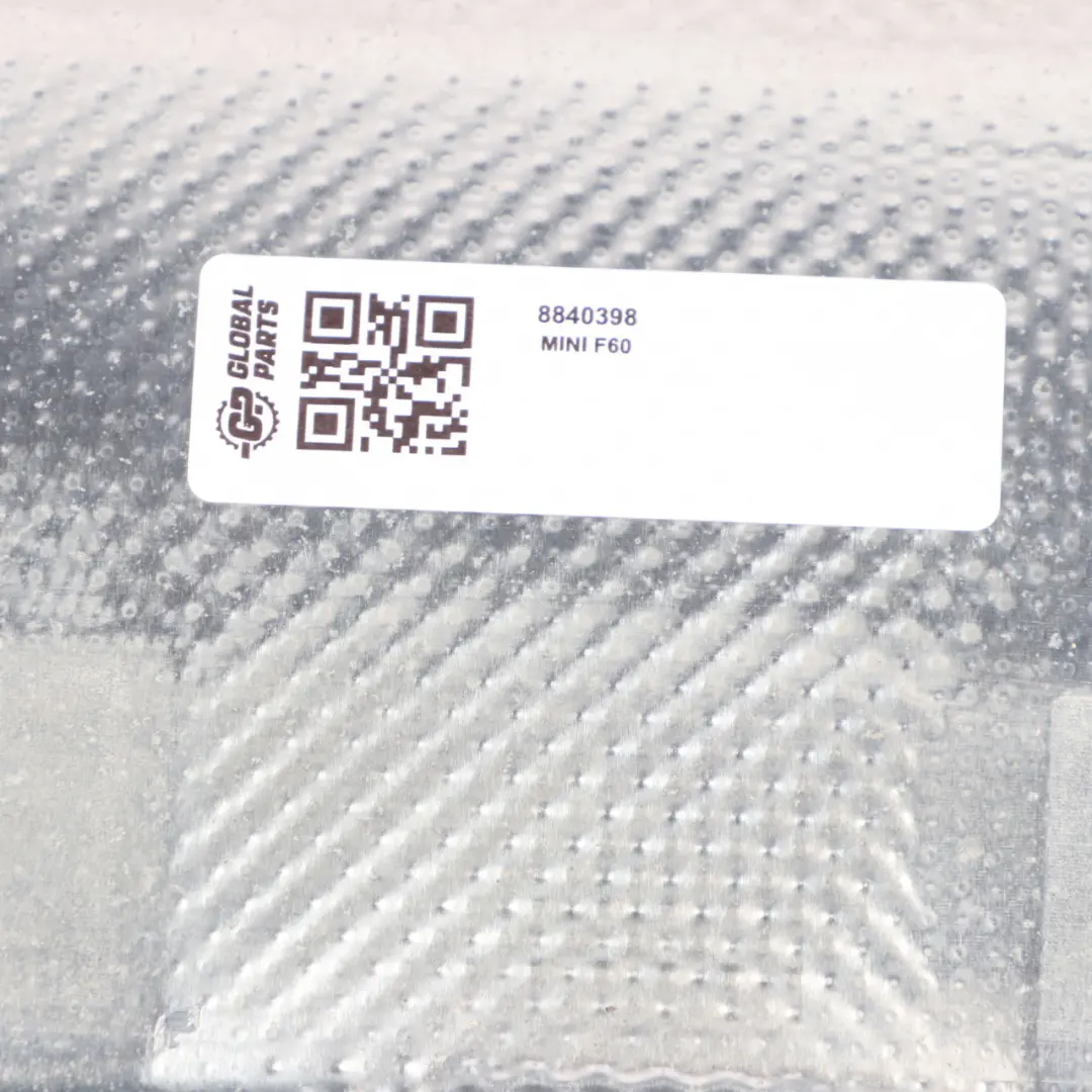 Mini Countryman F60 Hybrid Battery Module Electrical Energy Storage - SKU 8840398 - Part number 8840398