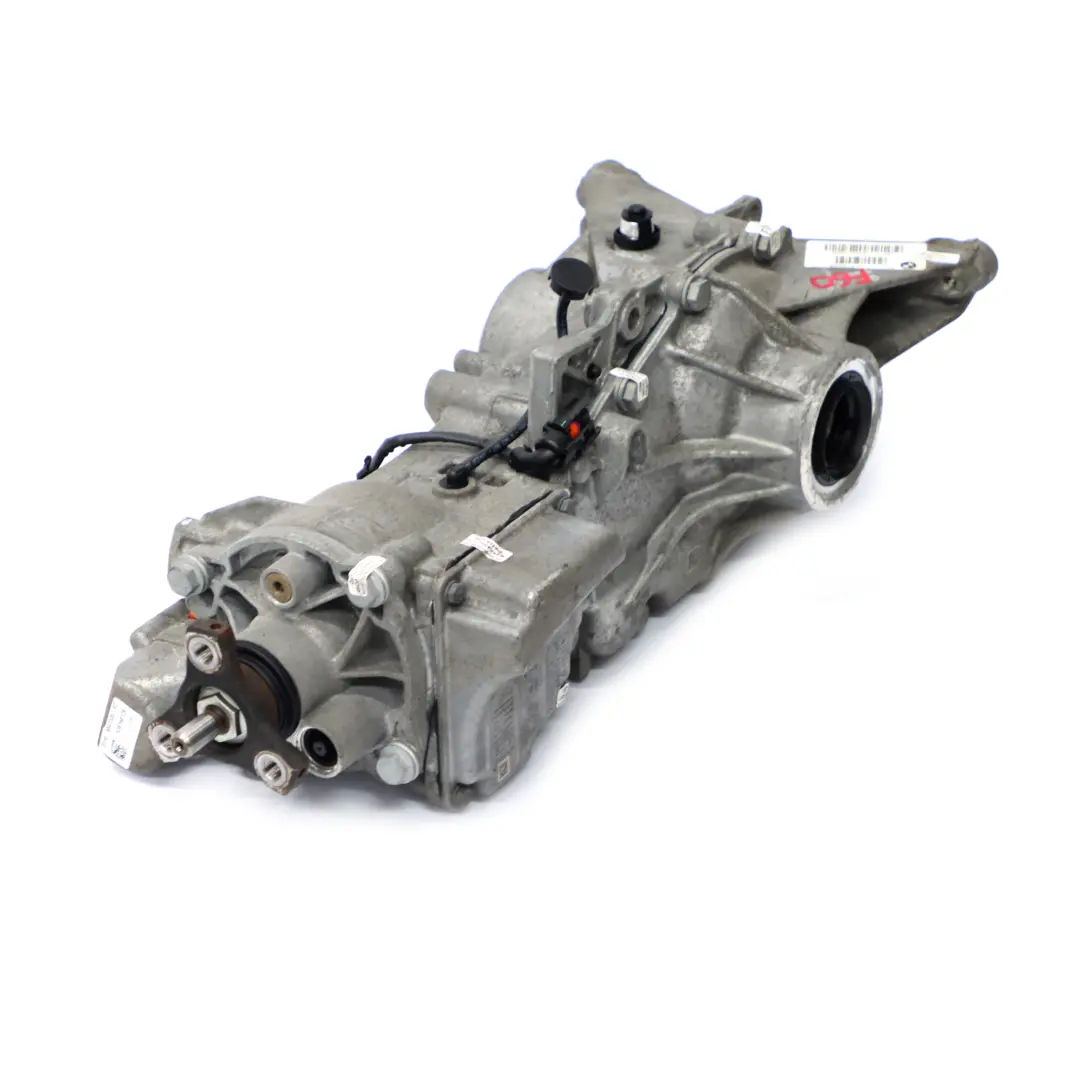 Differenziale posteriore GARANZIA per BMW F40 F45 F46 X1 F48 X2 F39 Mini F60 con numero di parte 8841514 BMW F40 F45 F46 X1 F48 X2 F39 Mini F60 Differenziale posteriore GARANZIA - SKU 8841514 - Numero di parte 8841514