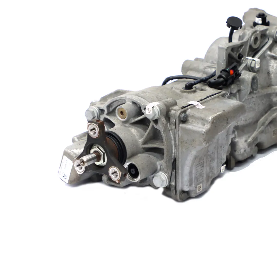 Differenziale posteriore GARANZIA per BMW F40 F45 F46 X1 F48 X2 F39 Mini F60 con numero di parte 8841514 BMW F40 F45 F46 X1 F48 X2 F39 Mini F60 Differenziale posteriore GARANZIA - SKU 8841514 - Numero di parte 8841514