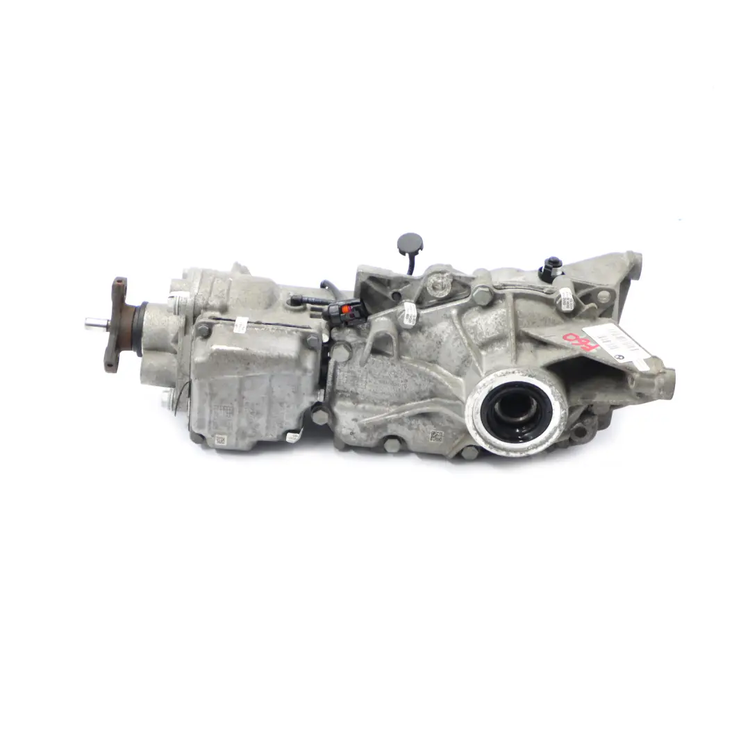 Hinteres Differential Diff GARANTIE für BMW F40 F45 X1 F48 X2 F39 Mini F60 mit Teilenummer 8841514 BMW F40 F45 X1 F48 X2 F39 Mini F60 Hinteres Differential Diff GARANTIE - SKU 8841514 - Teilenummer 8841514