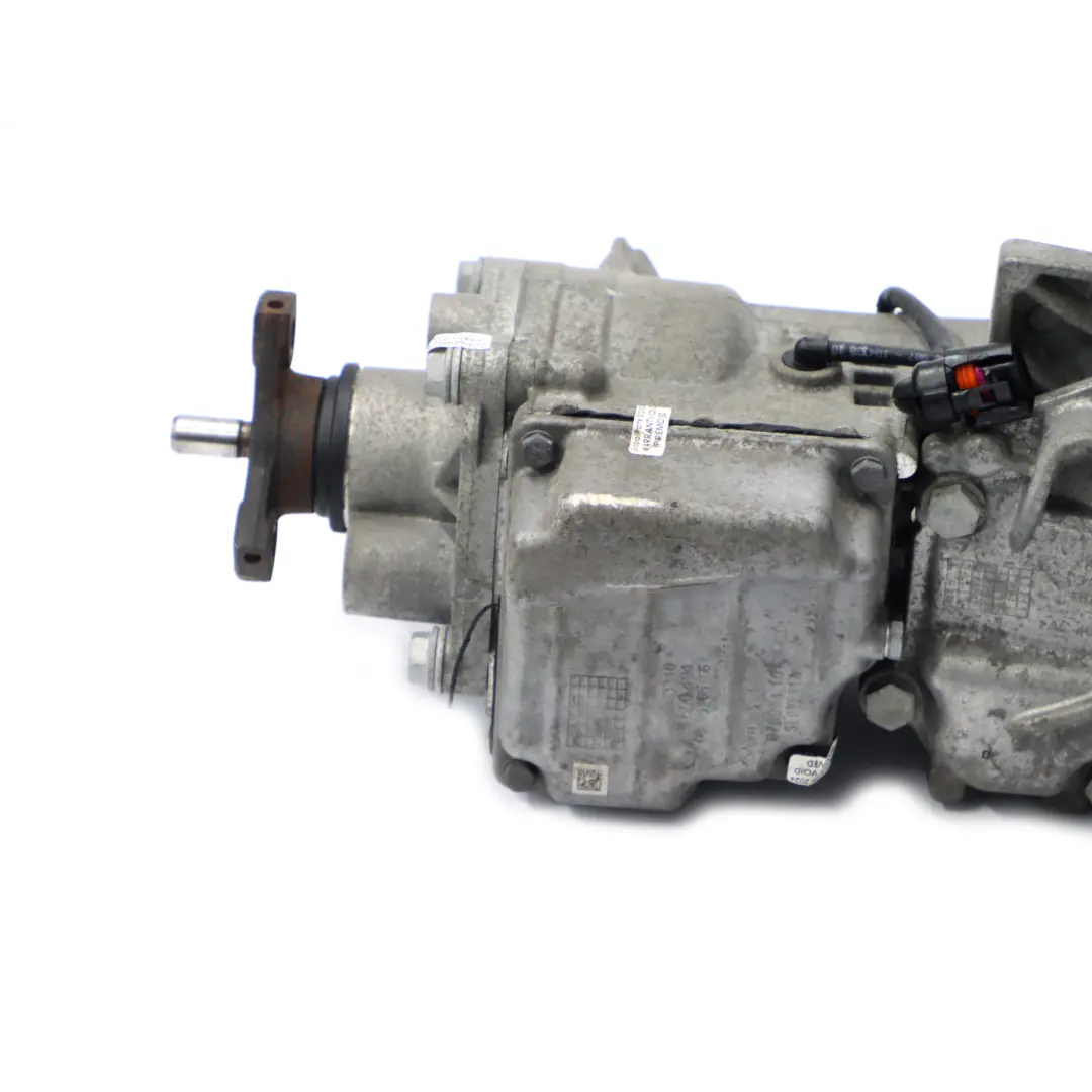 Most Dyfer Dyferencjał Tył do BMW F40 F45 F46 X1 F48 X2 F39 Mini F60 o numerze 8841514 BMW F40 F45 F46 X1 F48 X2 F39 Mini F60 Most Dyfer Dyferencjał Tył - SKU 8841514 - Numer Części 8841514