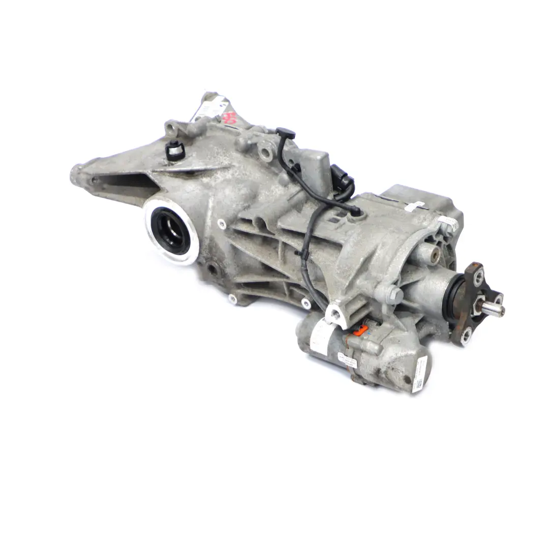 Differential Diff WARRANTY to BMW F40 F45 F46 X1 F48 X2 F39 Mini F60 Rear with Part number 8841514 BMW F40 F45 F46 X1 F48 X2 F39 Mini F60 Rear Differential Diff WARRANTY - SKU 8841514 - Part number 8841514