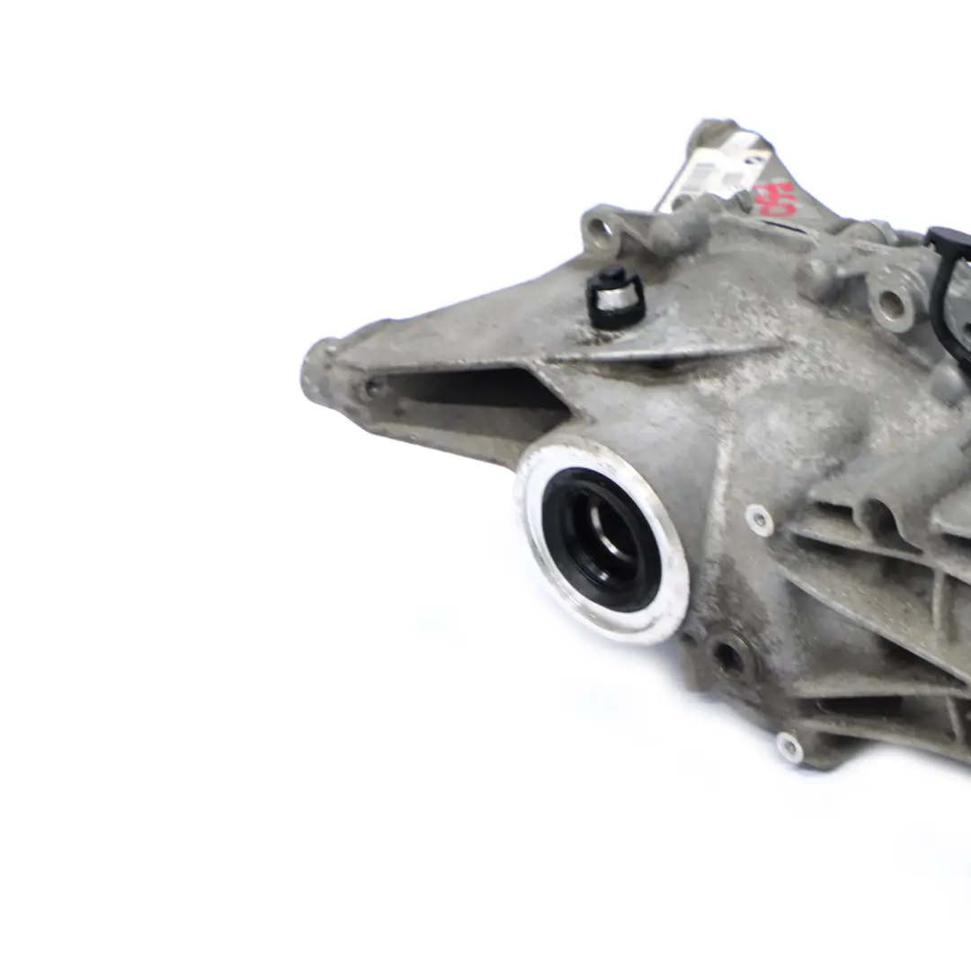 Differential Diff WARRANTY to BMW F40 F45 F46 X1 F48 X2 F39 Mini F60 Rear with Part number 8841514 BMW F40 F45 F46 X1 F48 X2 F39 Mini F60 Rear Differential Diff WARRANTY - SKU 8841514 - Part number 8841514