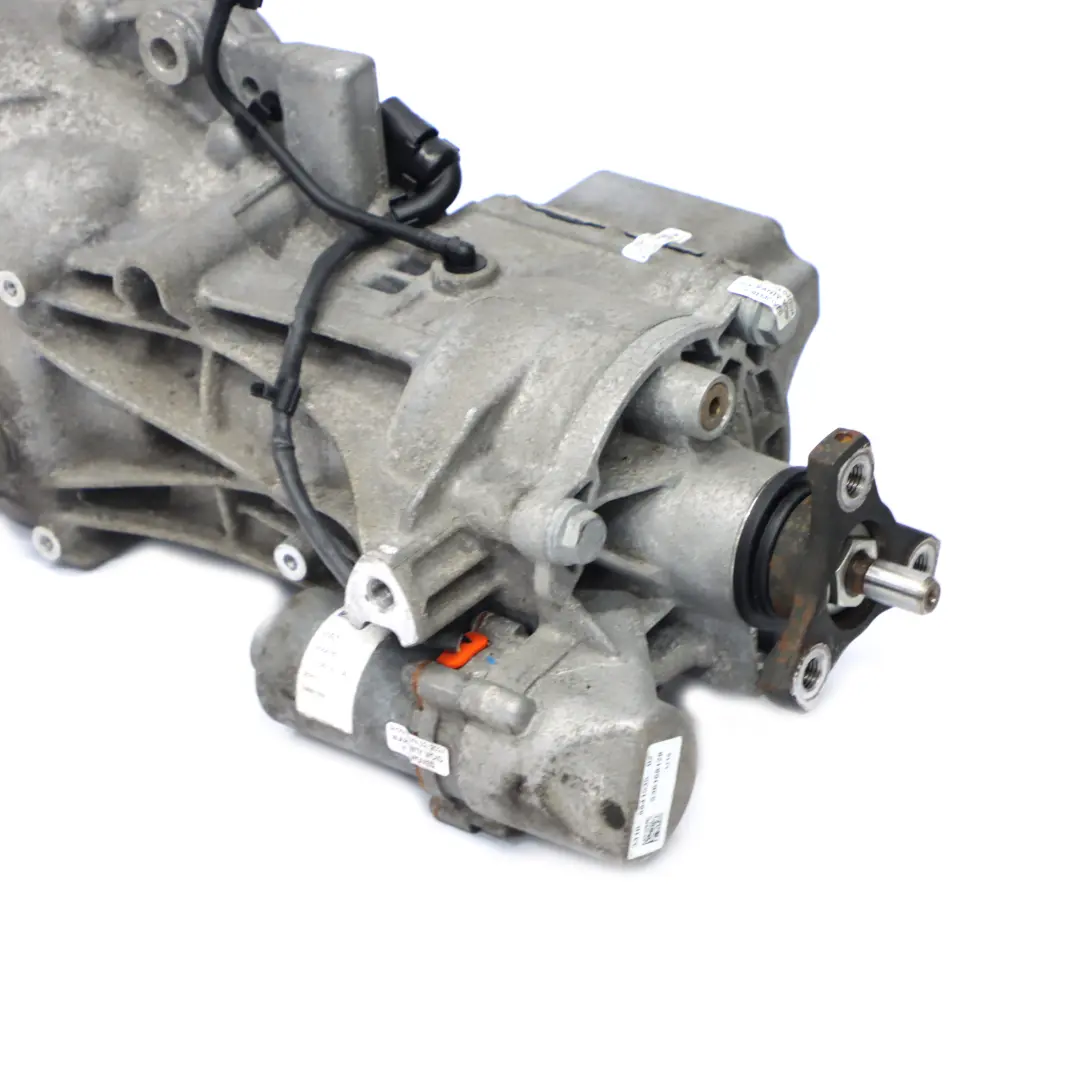 Differential Diff WARRANTY to BMW F40 F45 F46 X1 F48 X2 F39 Mini F60 Rear with Part number 8841514 BMW F40 F45 F46 X1 F48 X2 F39 Mini F60 Rear Differential Diff WARRANTY - SKU 8841514 - Part number 8841514