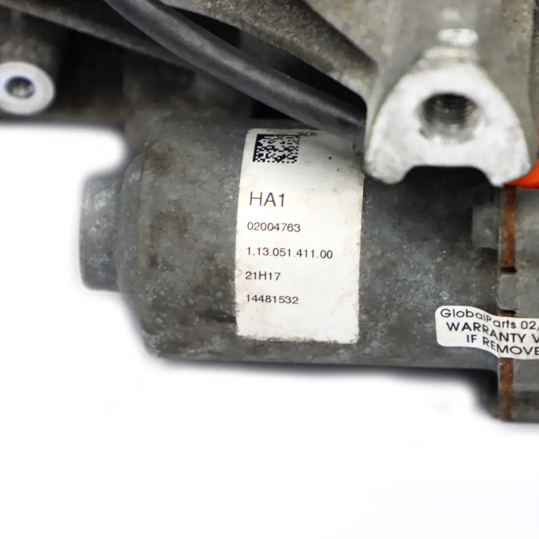 Hinteres Differential Diff GARANTIE für BMW F40 F45 X1 F48 X2 F39 Mini F60 mit Teilenummer 8841514 BMW F40 F45 X1 F48 X2 F39 Mini F60 Hinteres Differential Diff GARANTIE - SKU 8841514 - Teilenummer 8841514