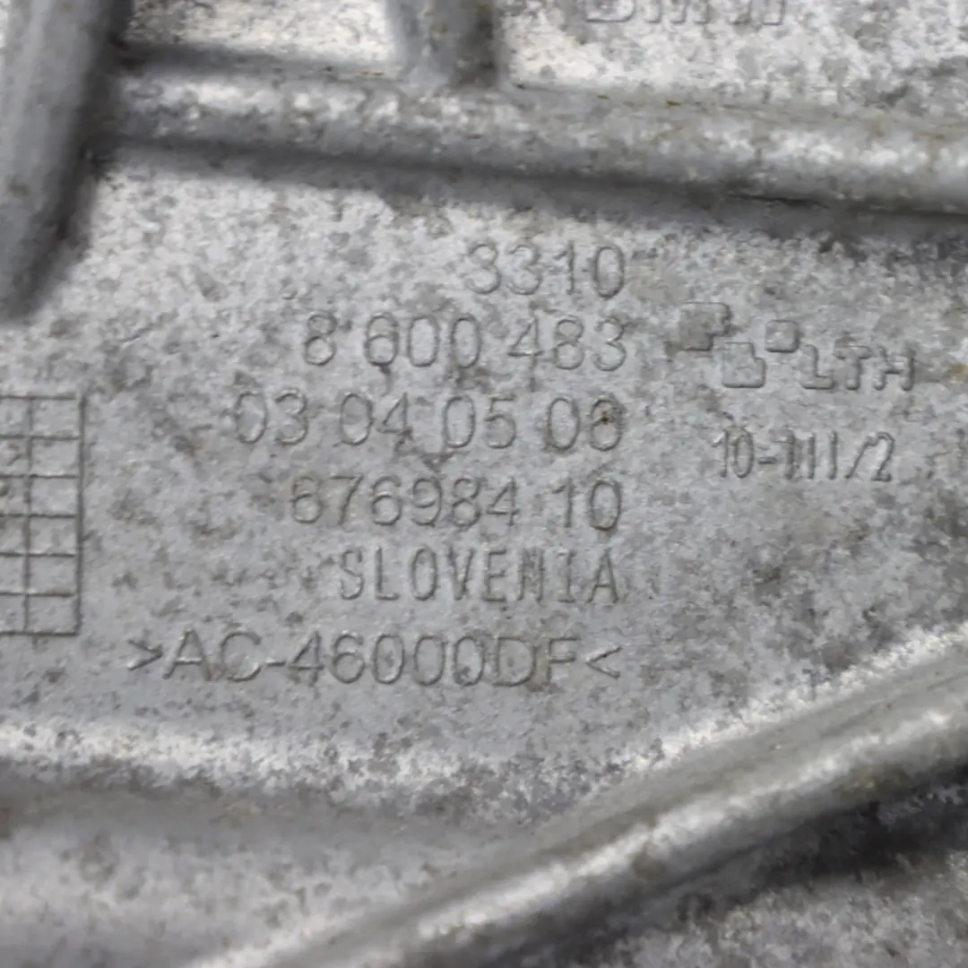 Hinteres Differential Diff GARANTIE für BMW F40 F45 X1 F48 X2 F39 Mini F60 mit Teilenummer 8841514 BMW F40 F45 X1 F48 X2 F39 Mini F60 Hinteres Differential Diff GARANTIE - SKU 8841514 - Teilenummer 8841514