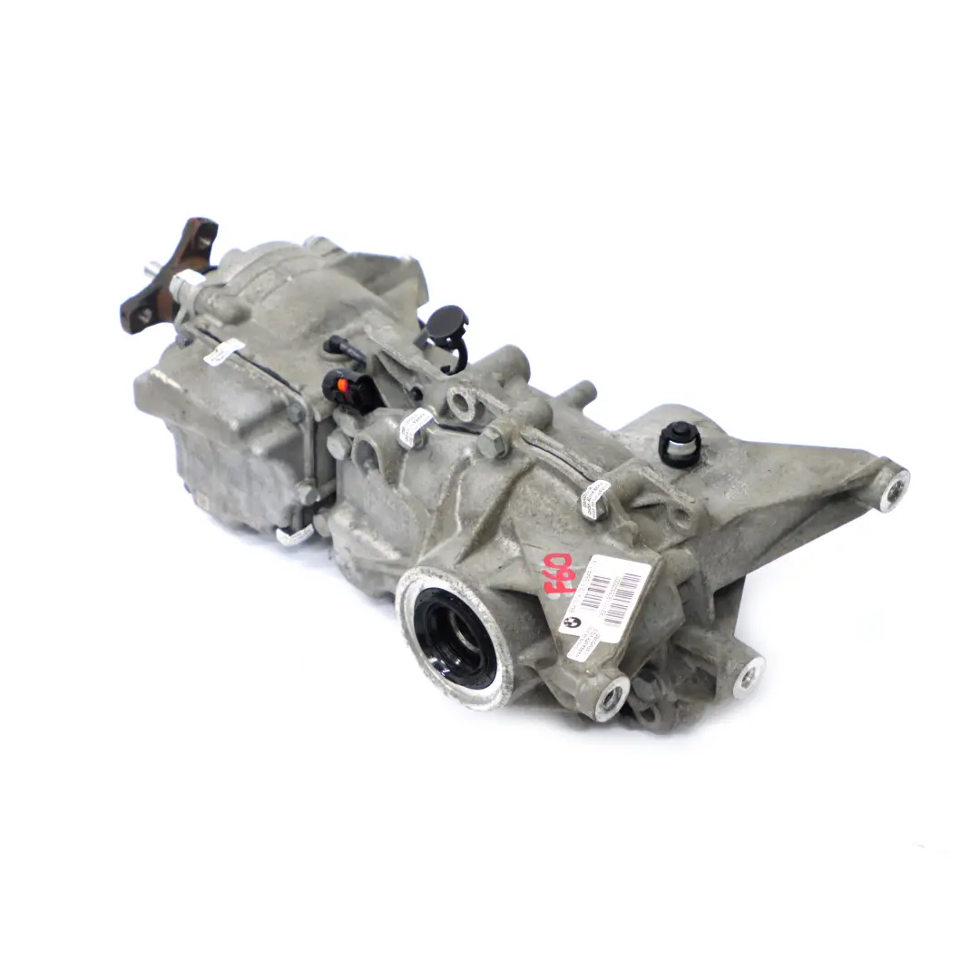 Différentiel arrière GARANTIE pour BMW F40 F45 F46 X1 F48 X2 F39 Mini F60 à propos du numéro de pièce 8841514 BMW F40 F45 F46 X1 F48 X2 F39 Mini F60 Différentiel arrière GARANTIE - SKU 8841514 - Numéro de pièce 8841514