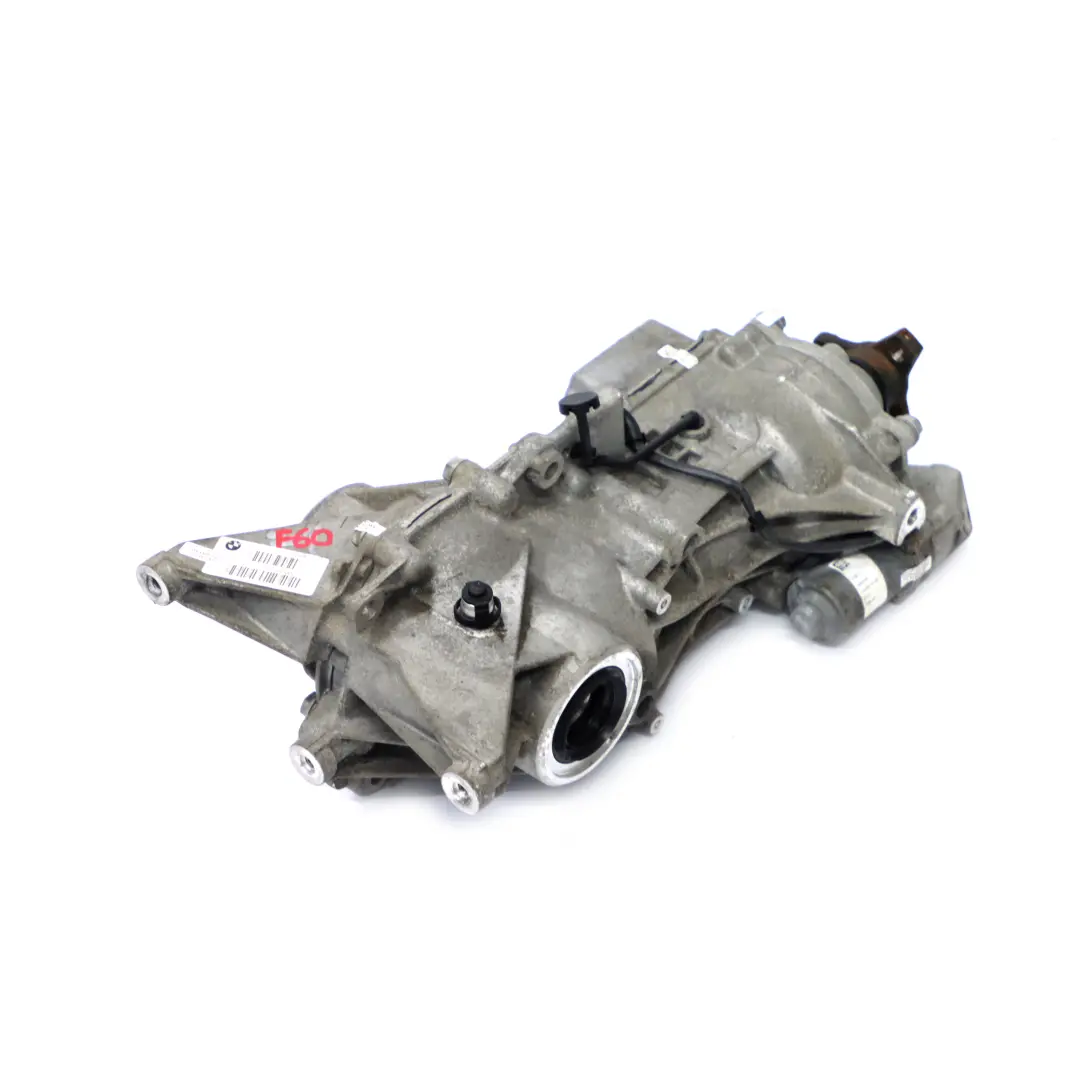Differential Diff WARRANTY BMW F40 F45 F46 X1 F48 X2 F39 Mini F60 Rear - SKU 8841514 - Part number 8841514