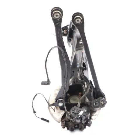 Zwrotnica Wahacz Piasta Zawieszenie Tył Tylne Lewa do BMW F40 o numerze 8842879 BMW F40 Zwrotnica Wahacz Piasta Zawieszenie Tył Tylne Lewa - SKU 8842879-1 - Numer Części 8842879