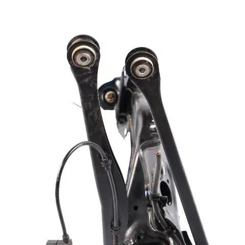 Hinten Links Aufhängung Bein Radträger Achse Nabe Mount für BMW F40 mit Teilenummer 8842879 BMW F40 Hinten Links Aufhängung Bein Radträger Achse Nabe Mount - SKU 8842879-1 - Teilenummer 8842879