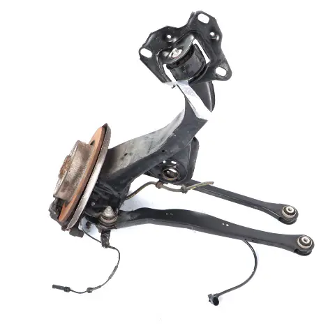 BMW F40 Rear Left N/S Suspension Leg Wheel Carrier Axle Hub Mount - SKU 8842879-1 - Part number 8842879