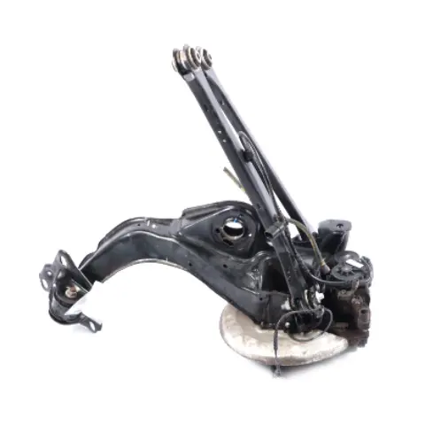 BMW F40 Trasera Izquierda Suspensión Pierna Rueda Portador Eje Hub Monte - SKU 8842879-1 - Número de pieza 8842879