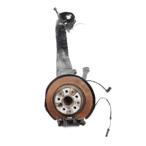 BMW F40 Rear Left N/S Suspension Leg Wheel Carrier Axle Hub Mount - SKU 8842879-1 - Part number 8842879