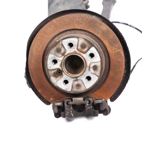 BMW F40 Sospensione Posteriore Sinistra Gamba Portaruota Assale Mozzo - SKU 8842879-1 - Numero di parte 8842879