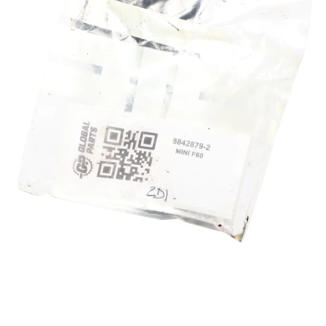B38X Rear Left N/S Suspension Leg Wheel Carrier Axle Hub Mount to Mini F60 ALL4 with Part number 8842879 Mini F60 ALL4 B38X Rear Left N/S Suspension Leg Wheel Carrier Axle Hub Mount - SKU 8842879-2 - Part number 8842879