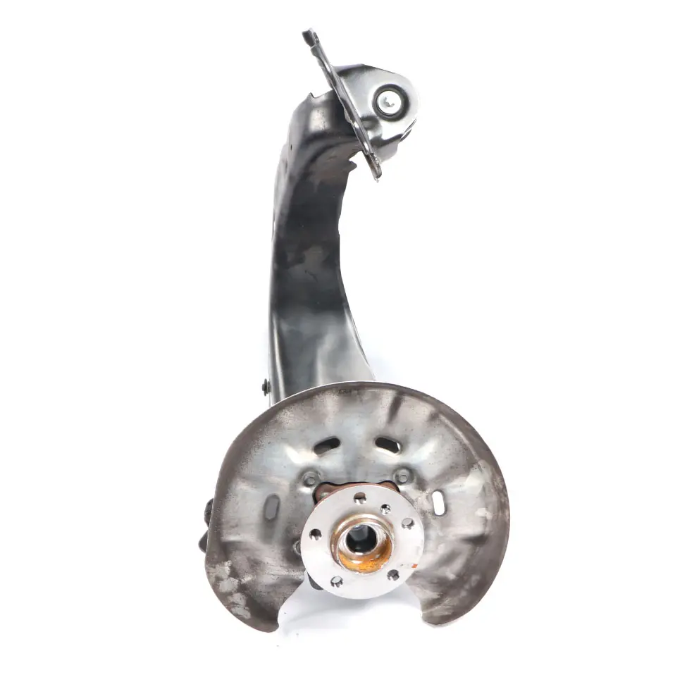 trasera izquierda Suspensión Pierna Rueda Portador Eje Hub Mount para BMW F40 con número de pieza 8842879 BMW F40 trasera izquierda Suspensión Pierna Rueda Portador Eje Hub Mount - SKU 8842879 - Número de pieza 8842879