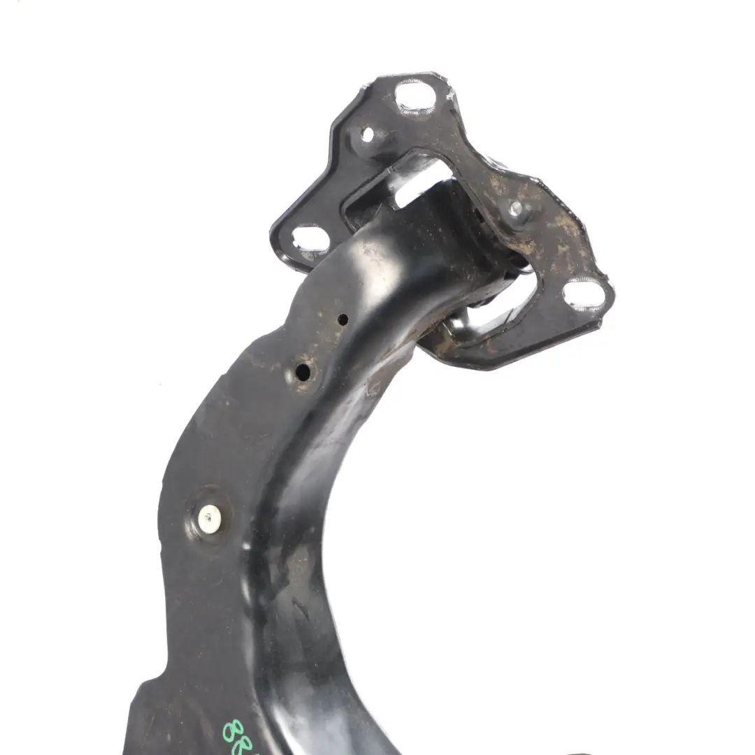 Left N/S Suspension Leg Wheel Carrier Axle Hub Mount to BMW F40 Rear with Part number 8842879 BMW F40 Rear Left N/S Suspension Leg Wheel Carrier Axle Hub Mount - SKU 8842879 - Part number 8842879