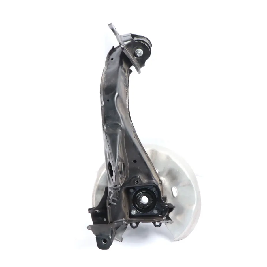 Soporte Rueda Suspensión Eje Montaje Cubo Trasero Derecho para BMW F40 con número de pieza 8842880 BMW F40 Soporte Rueda Suspensión Eje Montaje Cubo Trasero Derecho - SKU 8842880-1 - Número de pieza 8842880