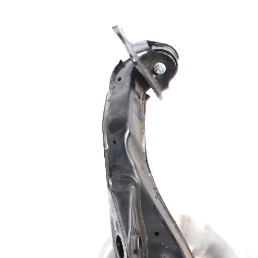 BMW F40 Jambe suspension arrière droite Porte roue Essieu Montage moyeu - SKU 8842880-1 - Numéro de pièce 8842880