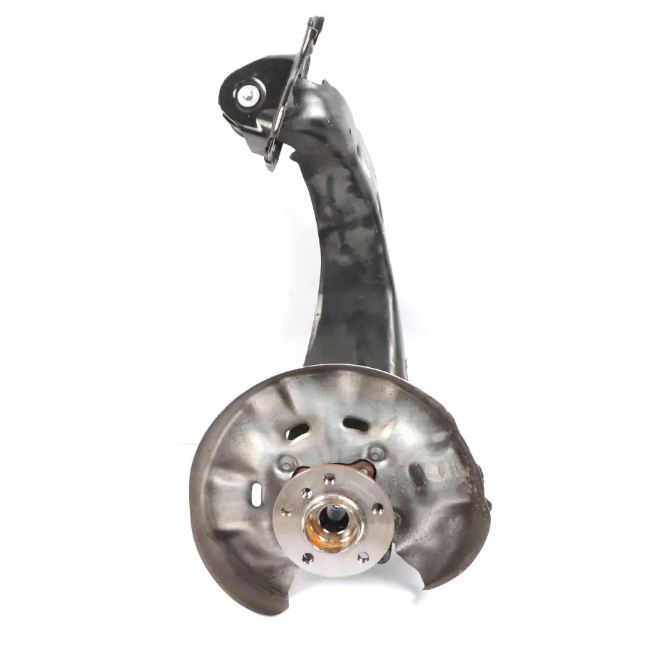 BMW F40 Sospensione posteriore destra Gamba ruota Asse mozzo montaggio 8842880