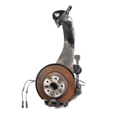 BMW F40 116d Sospensione Gamba Portaruota Asse Mozzo Posteriore Destro 8842880