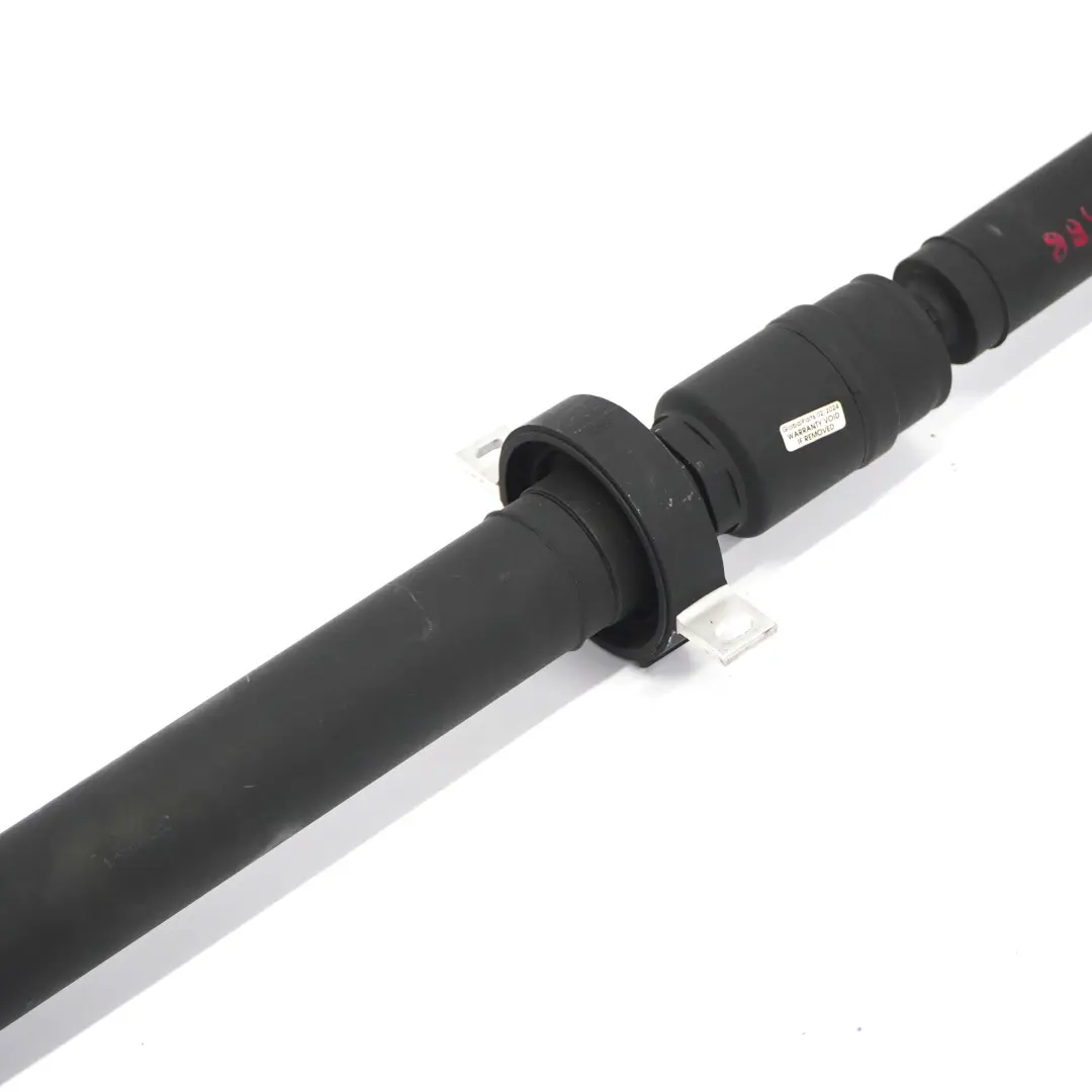Mini Countryman F60 Propshaft ALL4 John Cooper Works Drive Prop Shaft - SKU 8844287 - Part number 8844287