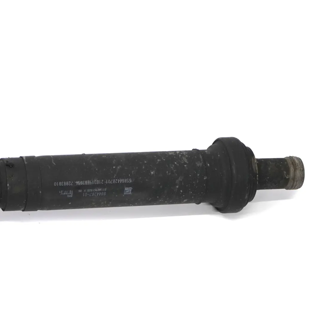 M135iX F44 M235iX Wał Napędowy do Mini F54 F60 JCW ALL4 BMW F40 o numerze 8844287 Mini F54 F60 JCW ALL4 BMW F40 M135iX F44 M235iX Wał Napędowy - SKU 8844287 - Numer Części 8844287
