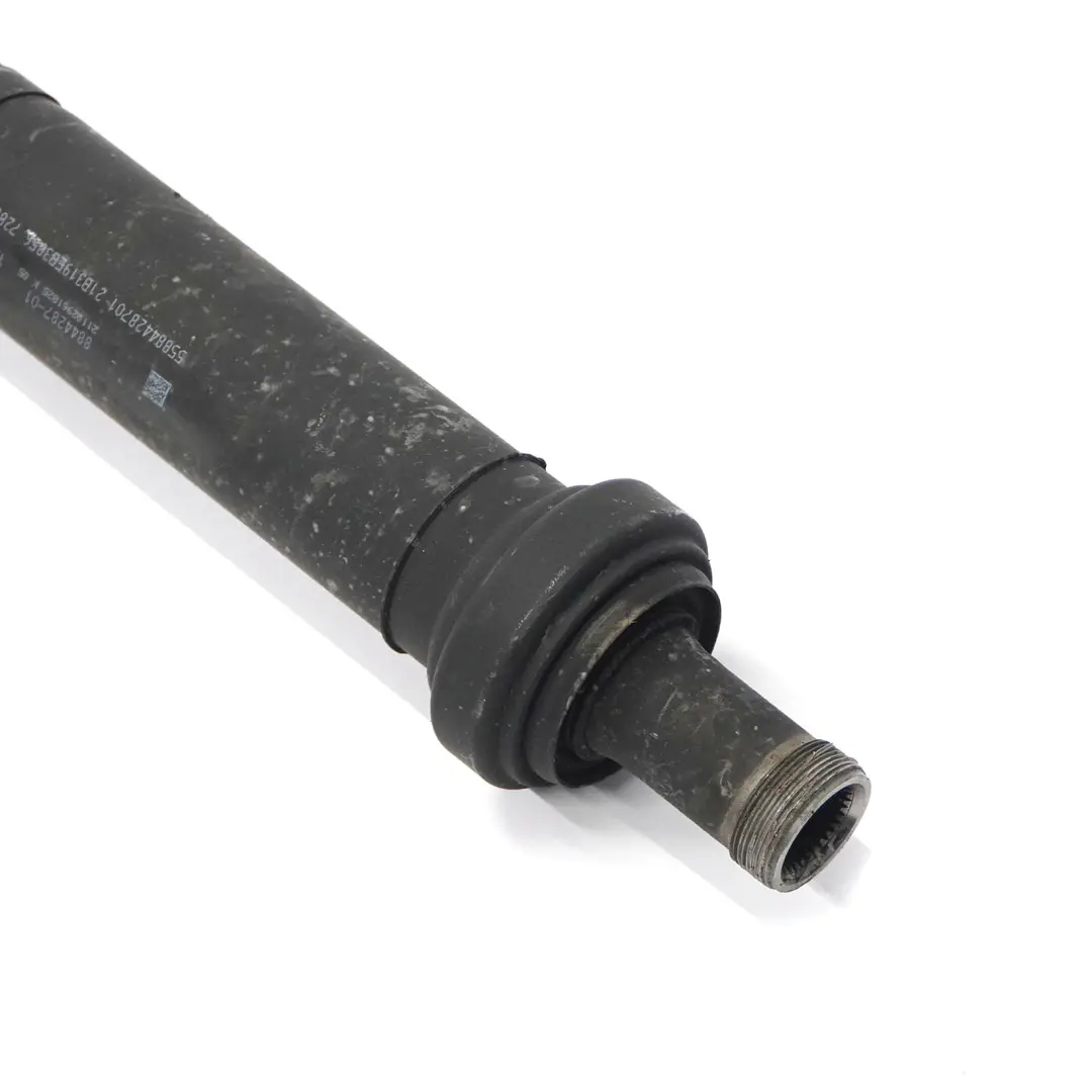 M135Ix F44 M235Ix Eje De Transmisión para Mini F54 F60 LCI JCW ALL4 BMW F40 con número de pieza 8844287 Mini F54 F60 LCI JCW ALL4 BMW F40 M135Ix F44 M235Ix Eje De Transmisión - SKU 8844287 - Número de pieza 8844287