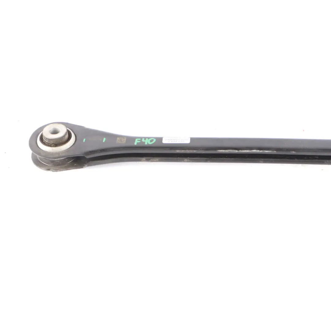 Brazo Control Suspensión Trasero Inferior Derecho Izquierdo para BMW F40 con número de pieza 6851569 BMW F40 Brazo Control Suspensión Trasero Inferior Derecho Izquierdo - SKU 8845176 - Número de pieza 6851569