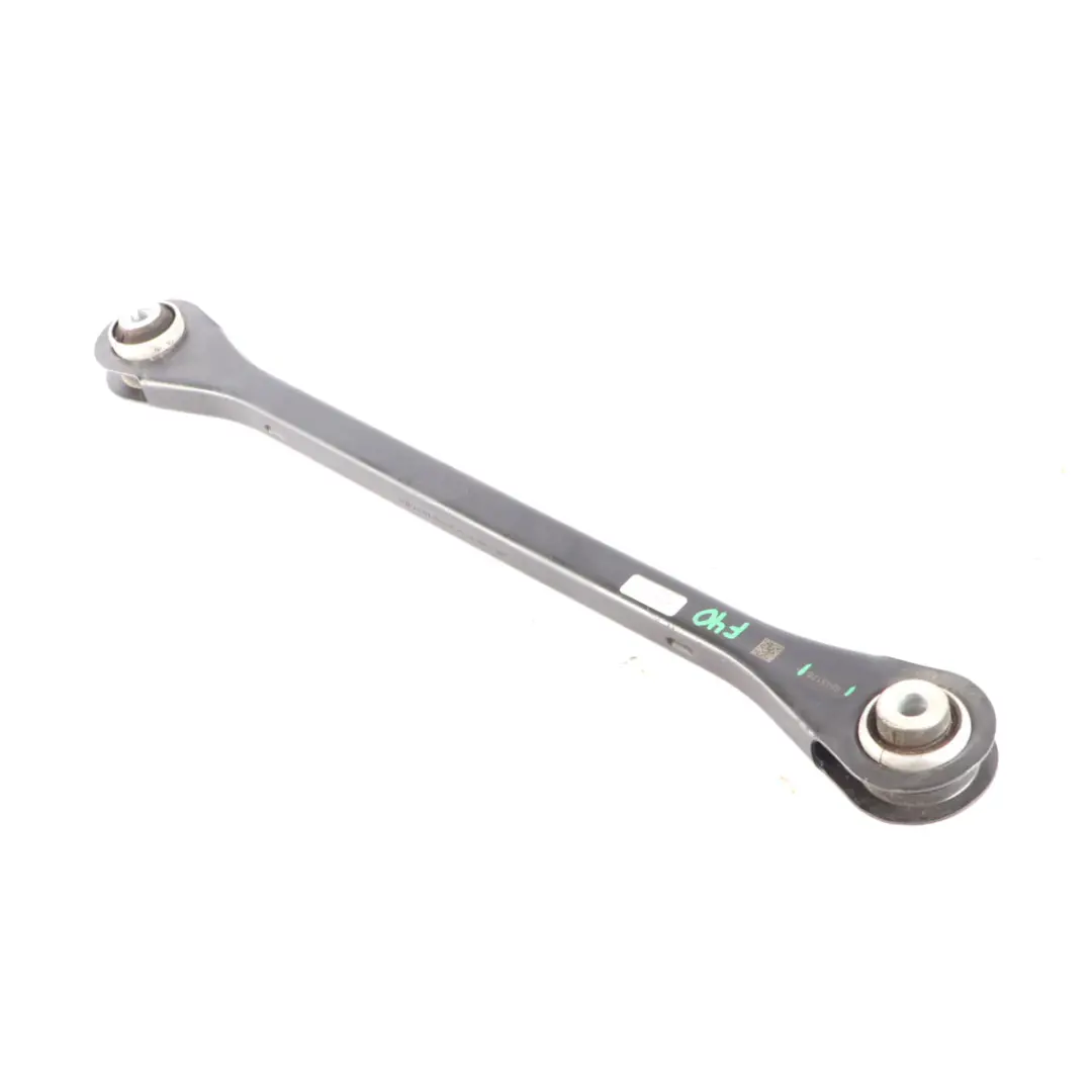 BMW F40 Rear Axle Lower Wishbone Support Control Arm Right Left N/O/S - SKU 8845176 - Part number 6851569