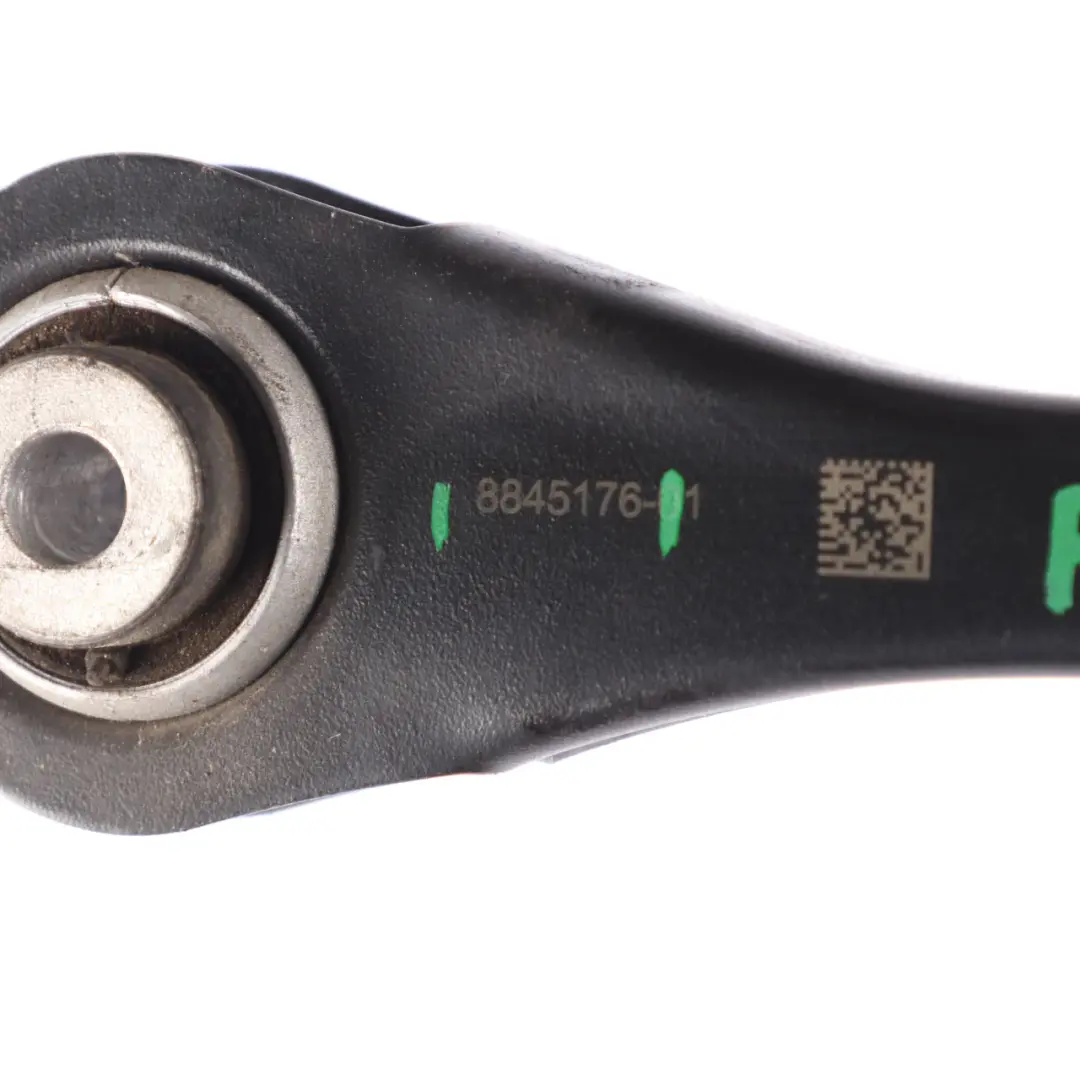 Axle Lower Wishbone Support Control Arm Right Left N/O/S to BMW F40 Rear with Part number 6851569 BMW F40 Rear Axle Lower Wishbone Support Control Arm Right Left N/O/S - SKU 8845176 - Part number 6851569