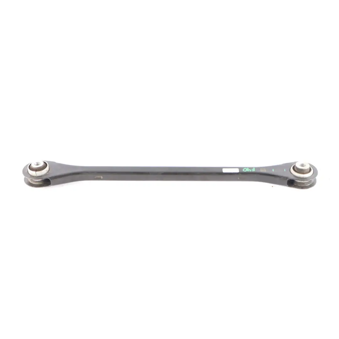 Brazo Control Suspensión Trasero Inferior Derecho Izquierdo para BMW F40 con número de pieza 6851569 BMW F40 Brazo Control Suspensión Trasero Inferior Derecho Izquierdo - SKU 8845176 - Número de pieza 6851569