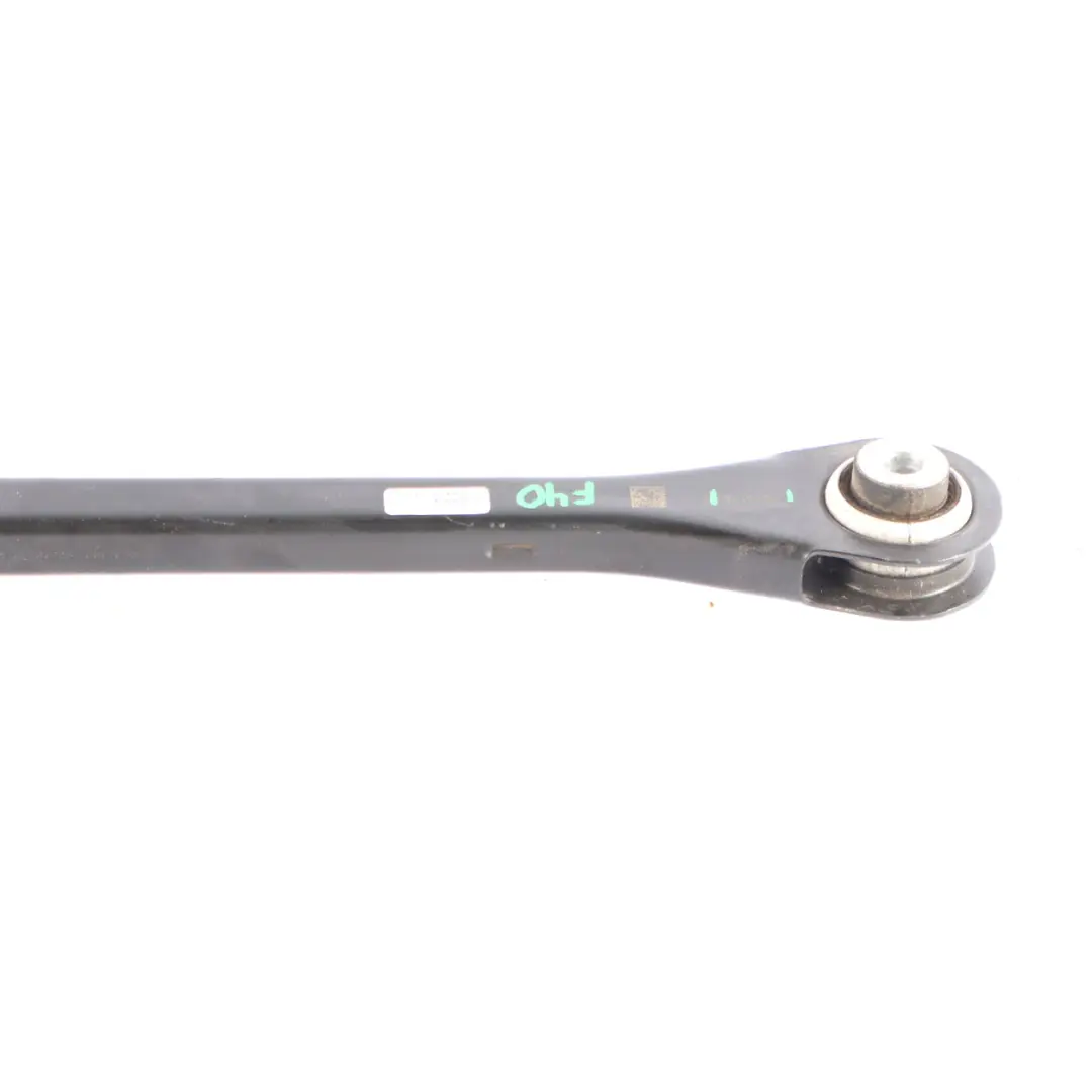 Brazo Control Suspensión Trasero Inferior Derecho Izquierdo para BMW F40 con número de pieza 6851569 BMW F40 Brazo Control Suspensión Trasero Inferior Derecho Izquierdo - SKU 8845176 - Número de pieza 6851569
