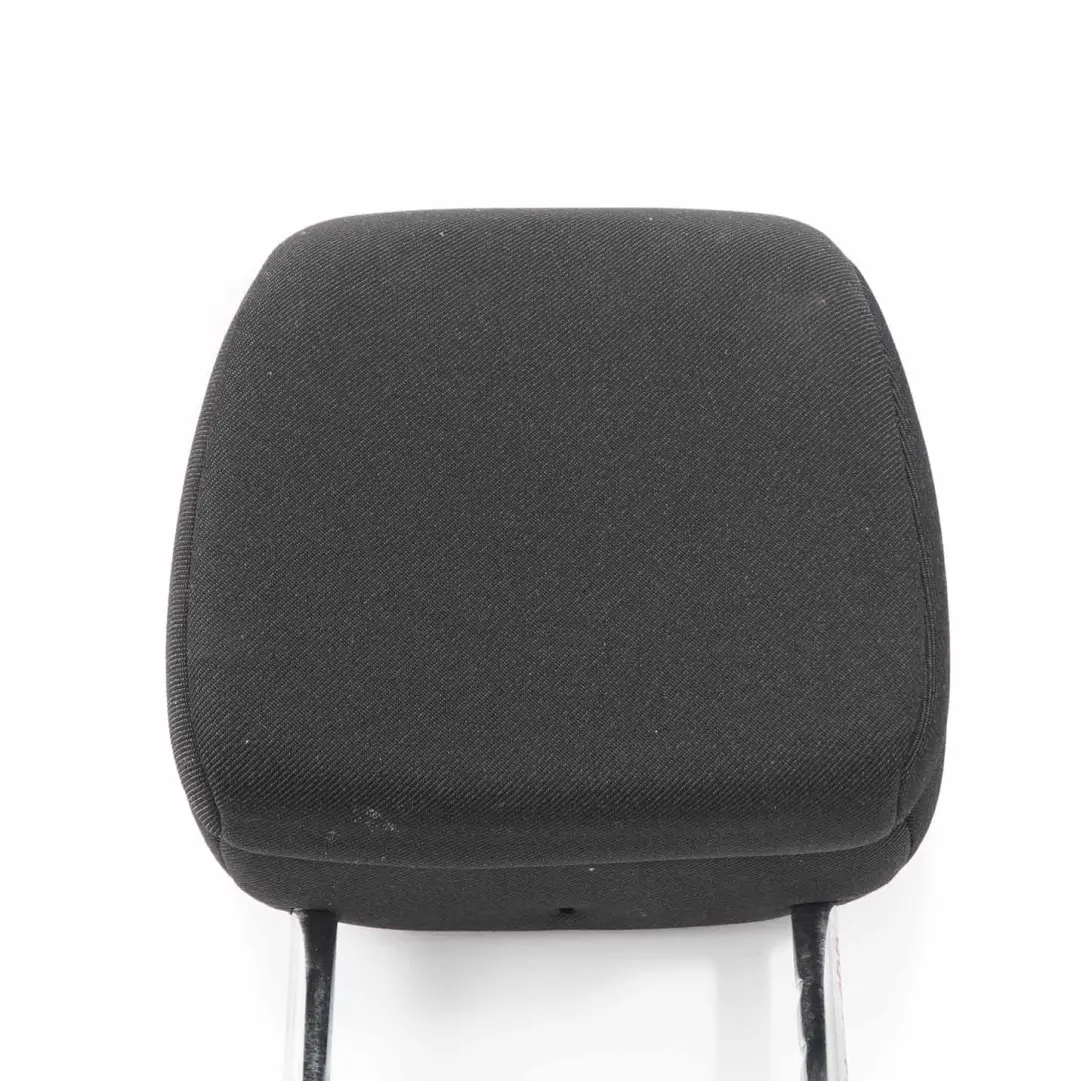 Headrest Front Left Right N/O/S Head Rest Cloth Black to Peugeot 3008 Seat with Part number 8854W8 Peugeot 3008 Seat Headrest Front Left Right N/O/S Head Rest Cloth Black - SKU 8854W8 - Part number 8854W8
