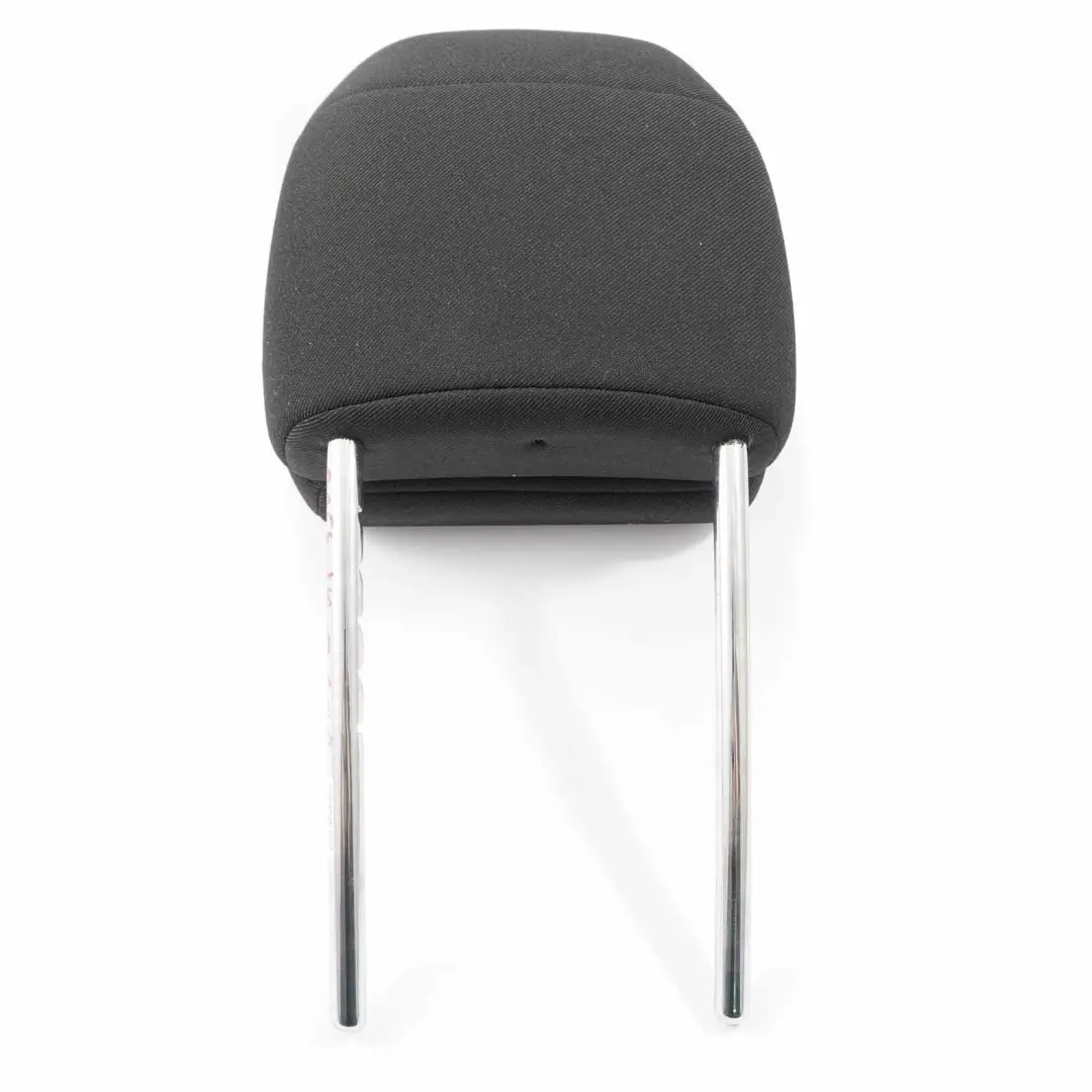 Headrest Front Left Right N/O/S Head Rest Cloth Black to Peugeot 3008 Seat with Part number 8854W8 Peugeot 3008 Seat Headrest Front Left Right N/O/S Head Rest Cloth Black - SKU 8854W8 - Part number 8854W8